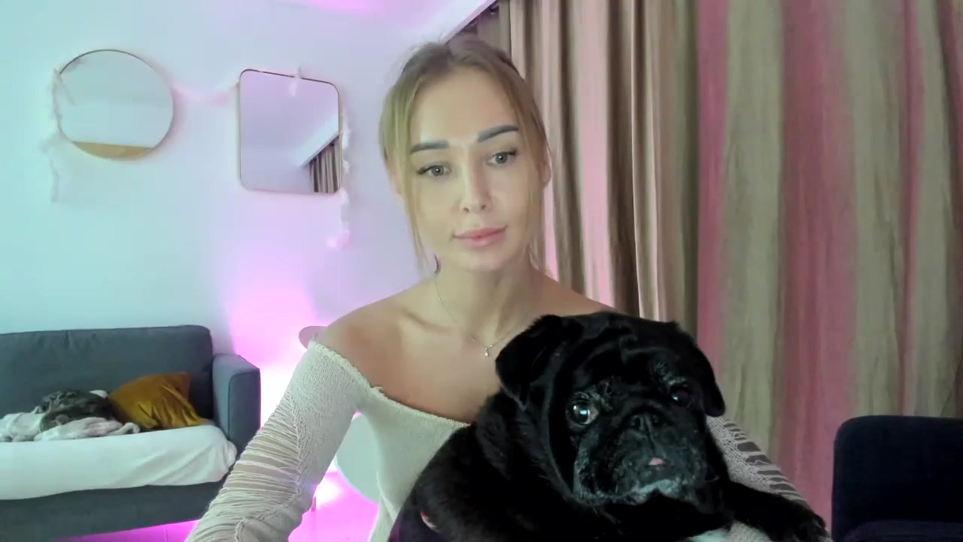 Gallery image thumbnail from AAA_Yas's myfreecams stream on, 12/06/2023, 23:33 image 16 of 20