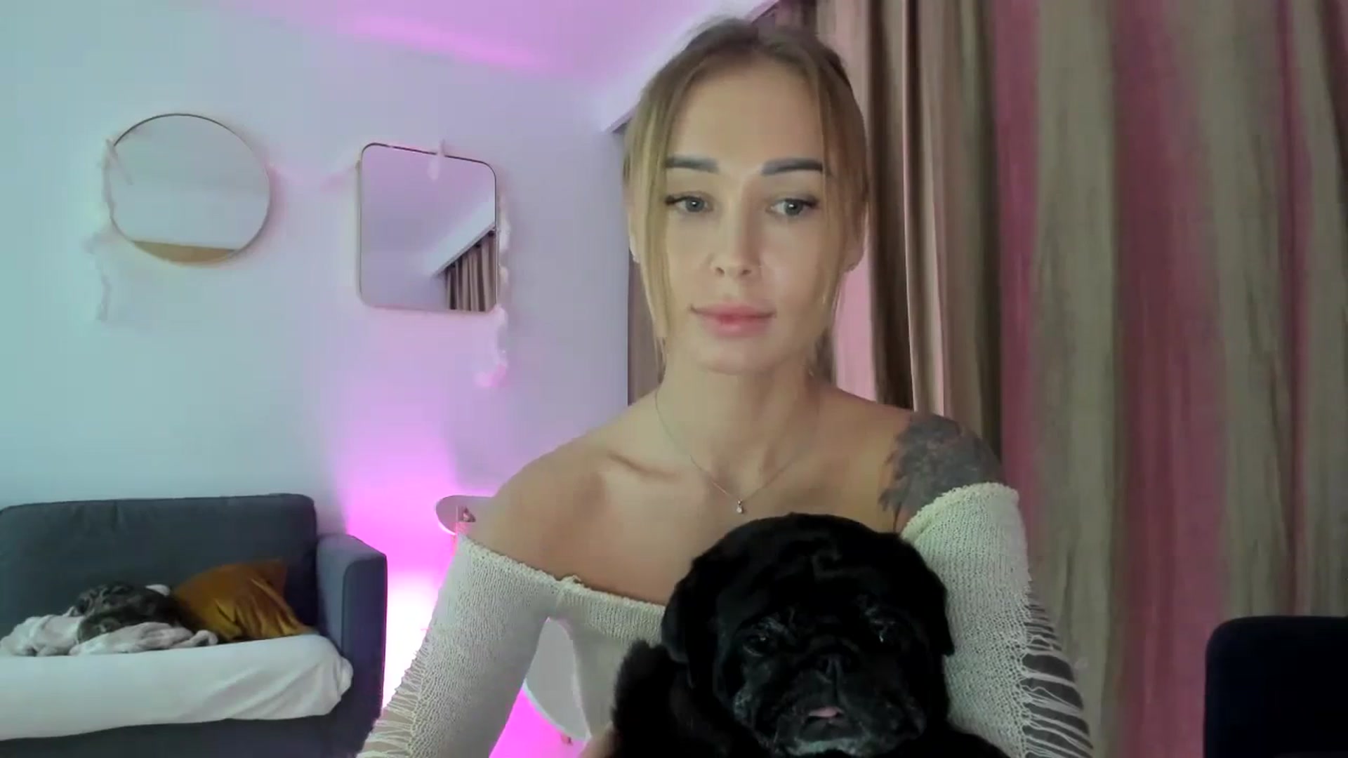 Gallery image thumbnail from AAA_Yas's myfreecams stream on, 12/06/2023, 23:33 image 5 of 20
