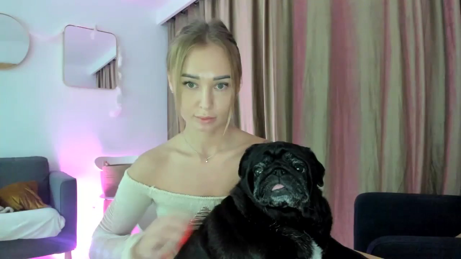 Gallery image thumbnail from AAA_Yas's myfreecams stream on, 12/06/2023, 23:33 image 11 of 20