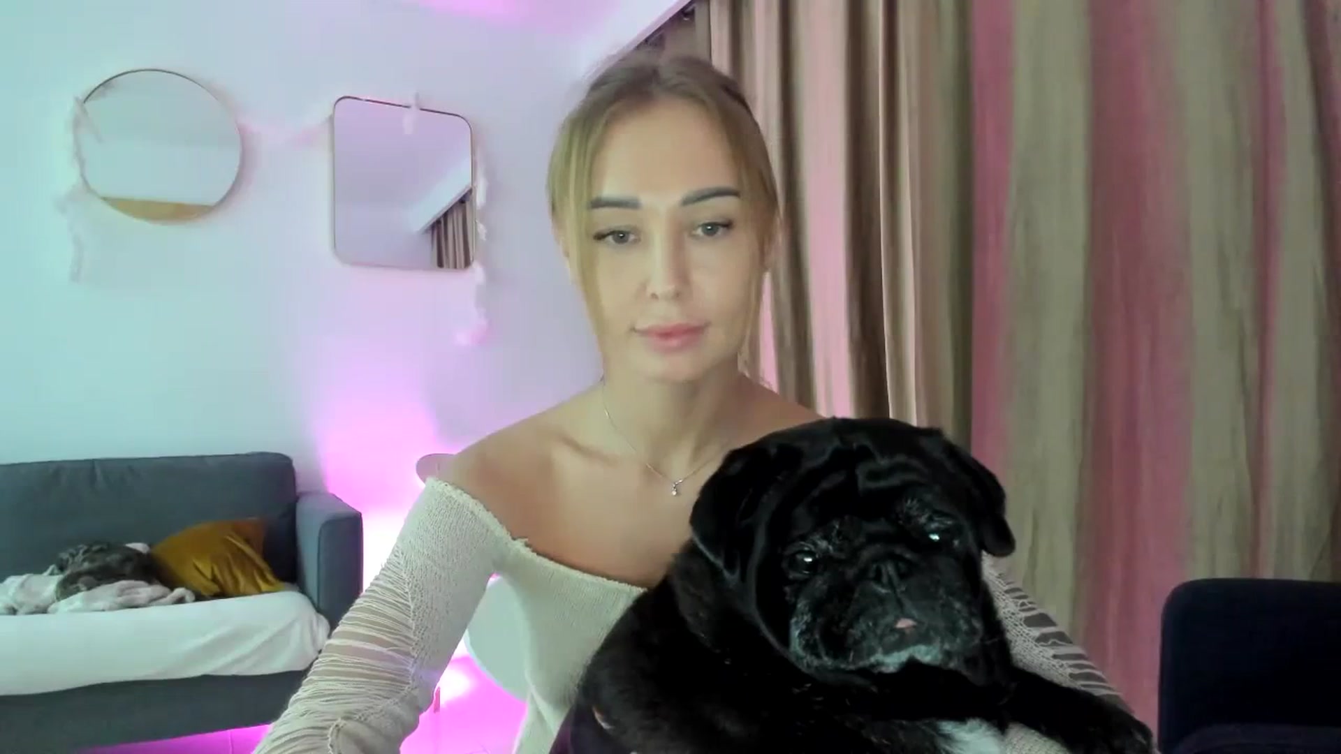 Gallery image thumbnail from AAA_Yas's myfreecams stream on, 12/06/2023, 23:33 image 15 of 20