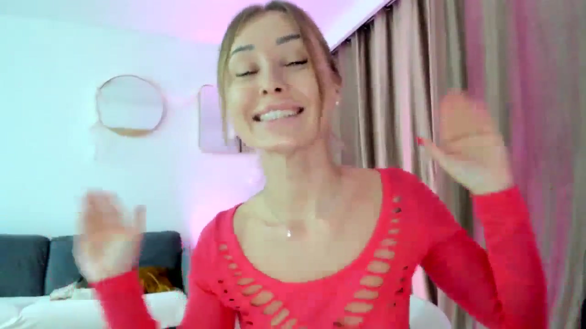 Gallery image thumbnail from AAA_Yas's myfreecams stream on, 12/07/2023, 22:33 image 15 of 20
