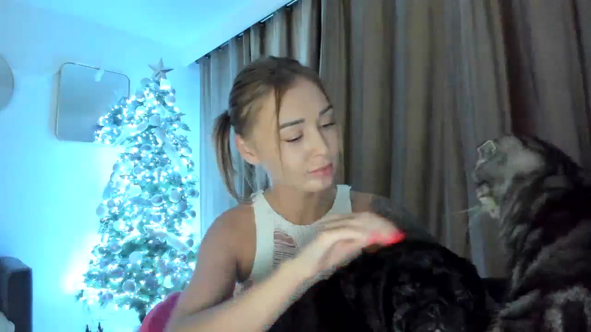 Gallery image thumbnail from AAA_Yas's myfreecams stream on, 12/09/2023, 23:58 image 13 of 20