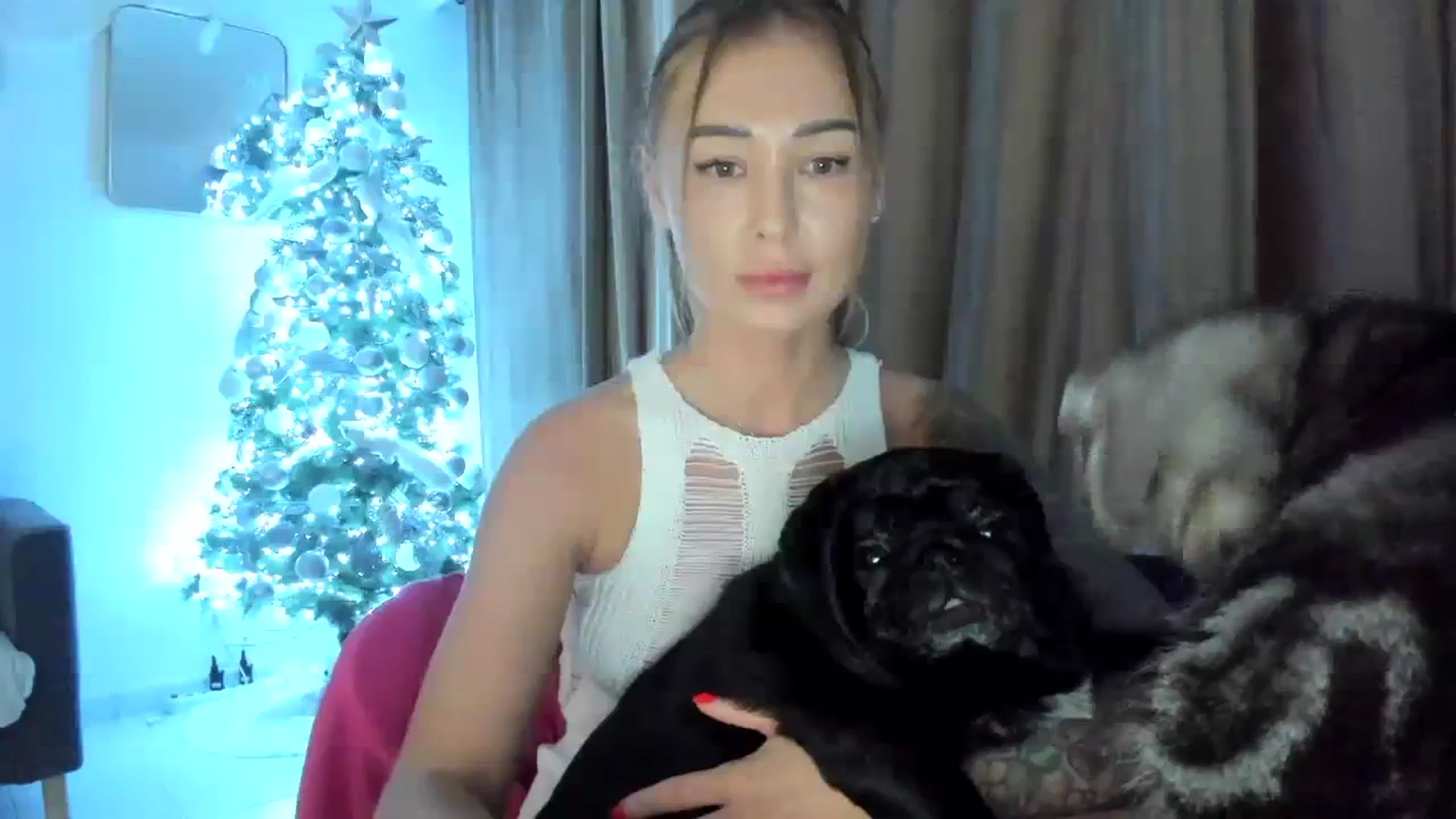 Gallery image thumbnail from AAA_Yas's myfreecams stream on, 12/09/2023, 23:58 image 14 of 20