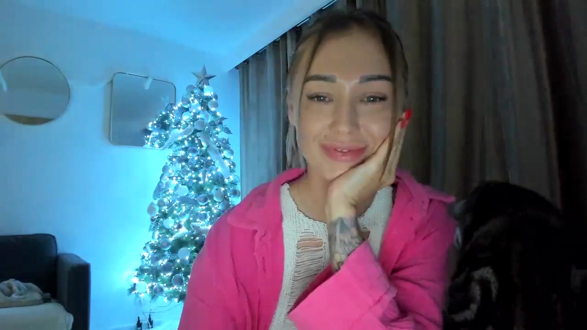 Gallery image thumbnail from AAA_Yas's myfreecams stream on, 12/09/2023, 23:58 image 3 of 20