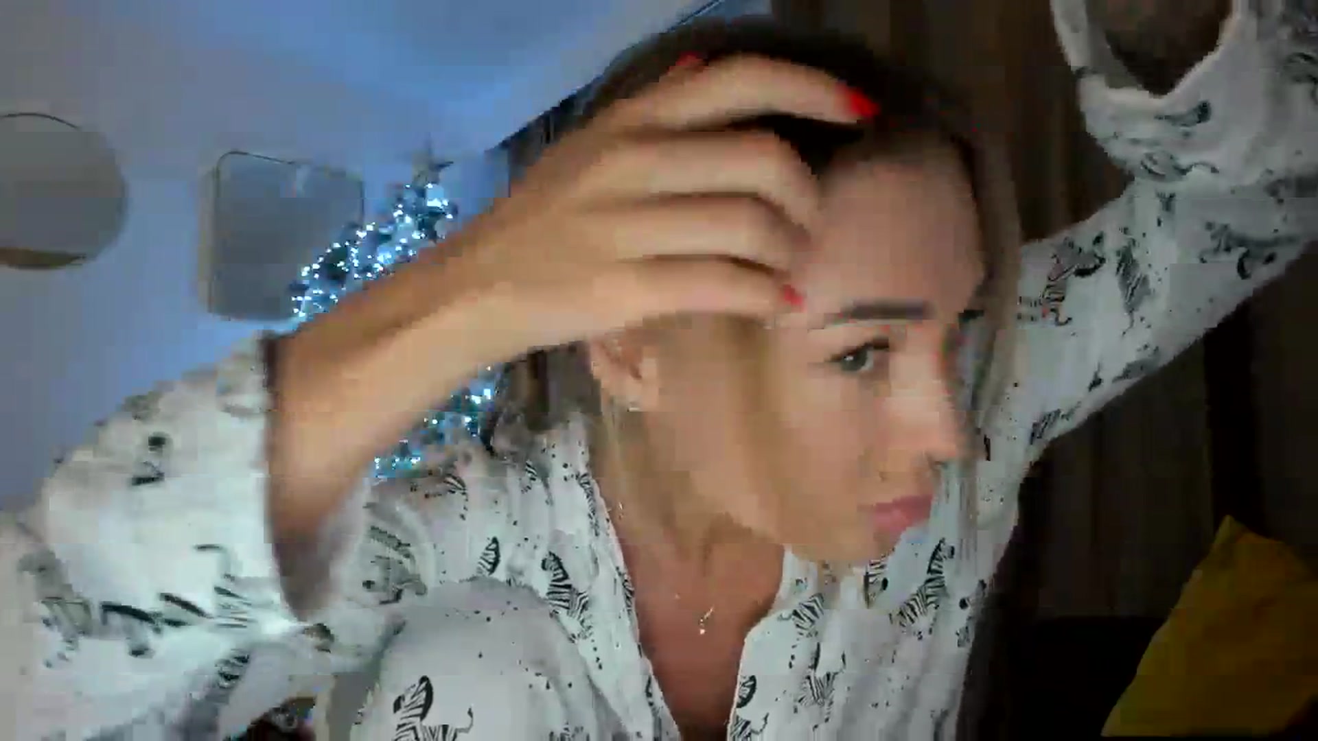 Gallery image thumbnail from AAA_Yas's myfreecams stream on, 12/10/2023, 22:16 image 13 of 20