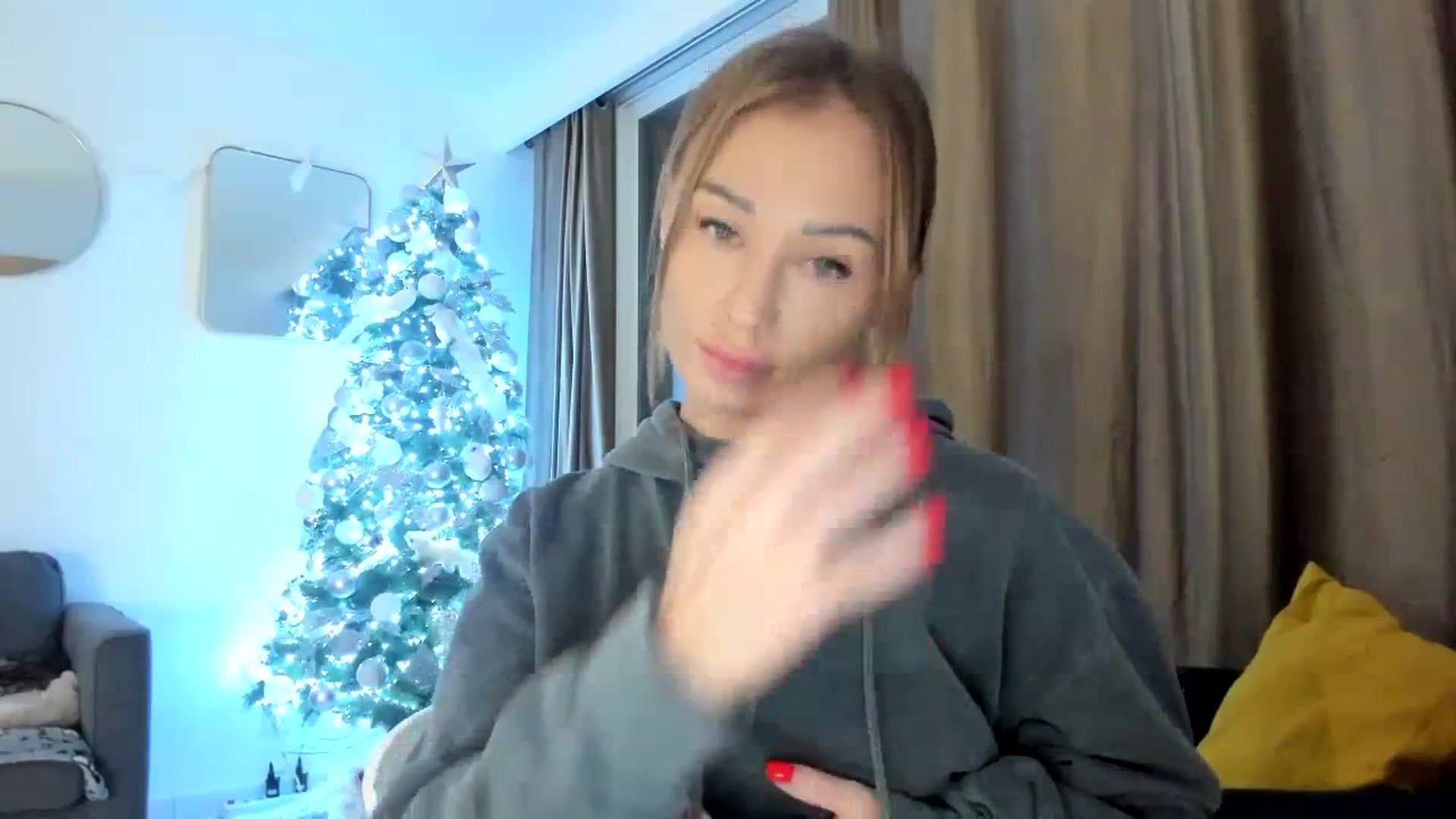 Gallery image thumbnail from AAA_Yas's myfreecams stream on, 12/12/2023, 21:01 image 10 of 20