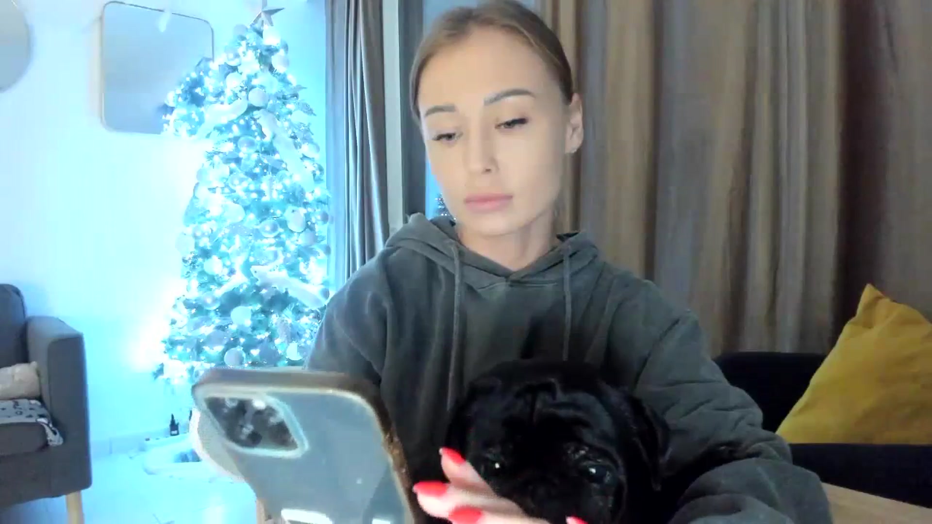 Gallery image thumbnail from AAA_Yas's myfreecams stream on, 12/12/2023, 23:24 image 4 of 20