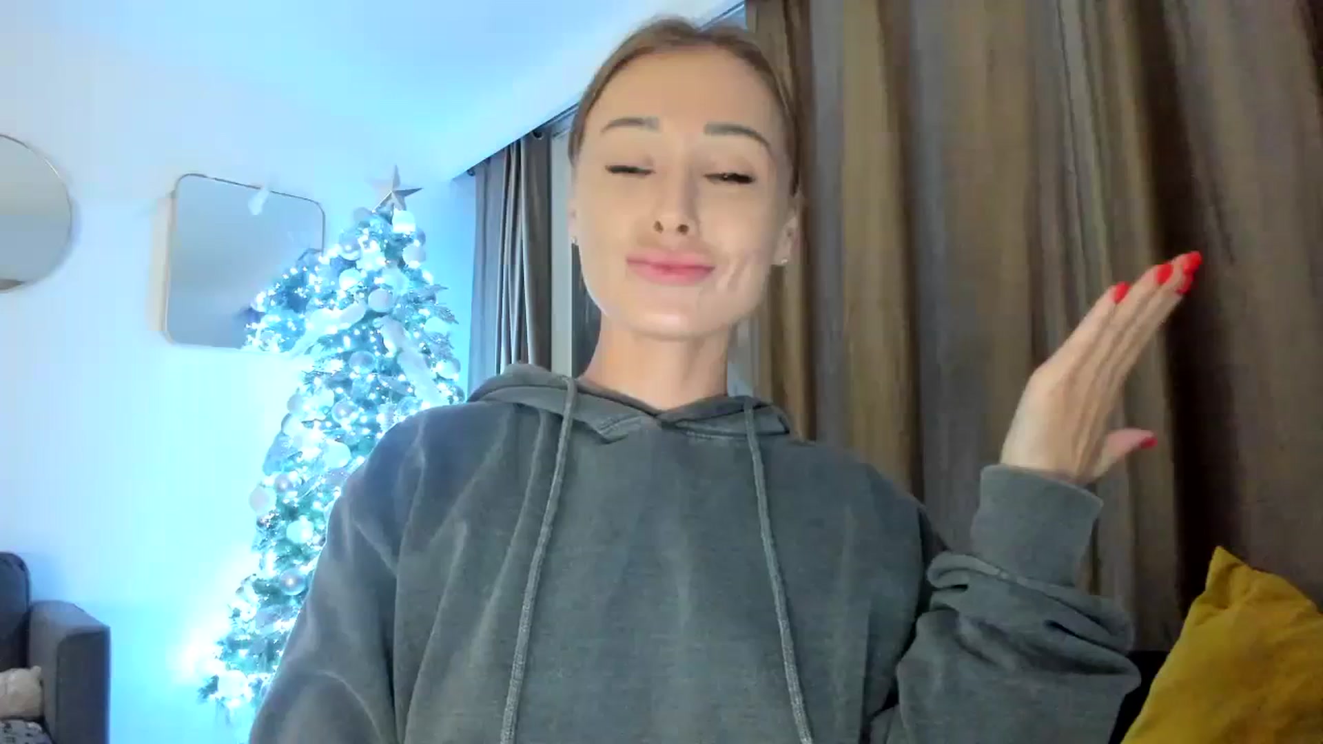 Gallery image thumbnail from AAA_Yas's myfreecams stream on, 12/12/2023, 23:24 image 5 of 20