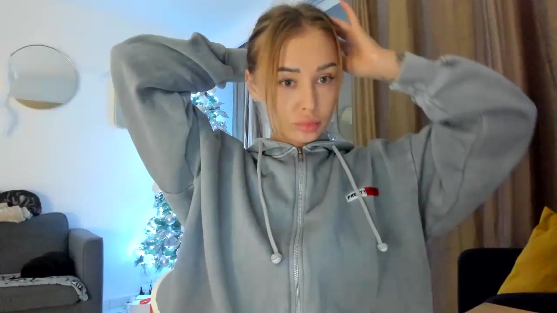 Gallery image thumbnail from AAA_Yas's myfreecams stream on, 12/13/2023, 23:18 image 1 of 20