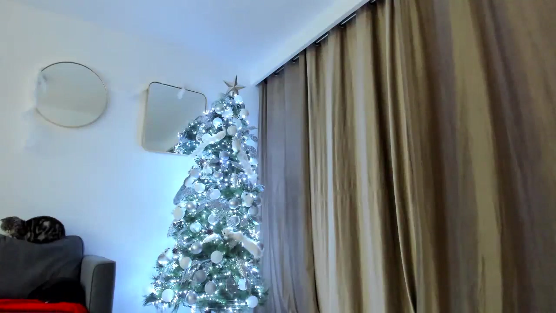 Gallery image thumbnail from AAA_Yas's myfreecams stream on, 12/19/2023, 22:56 image 4 of 20