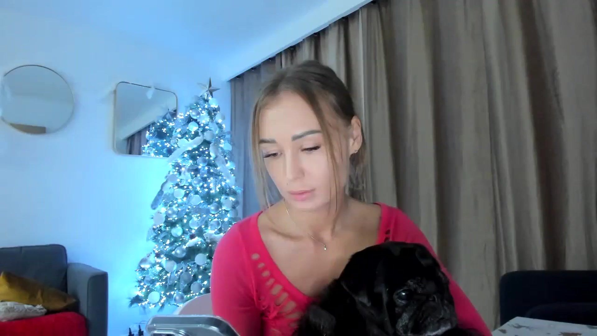 Gallery image thumbnail from AAA_Yas's myfreecams stream on, 12/23/2023, 20:16 image 19 of 20