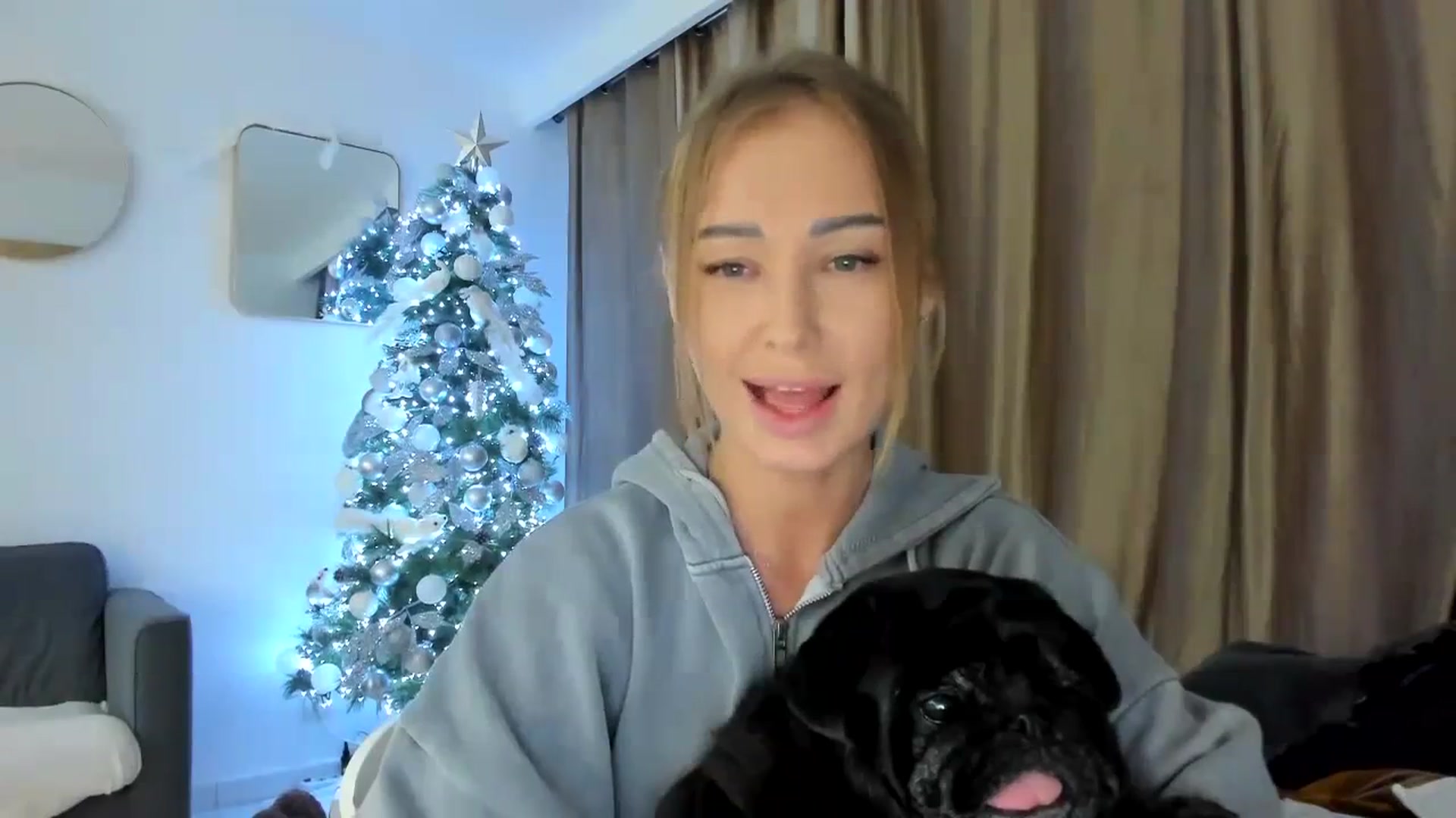Gallery image thumbnail from AAA_Yas's myfreecams stream on, 12/29/2023, 22:57 image 15 of 20