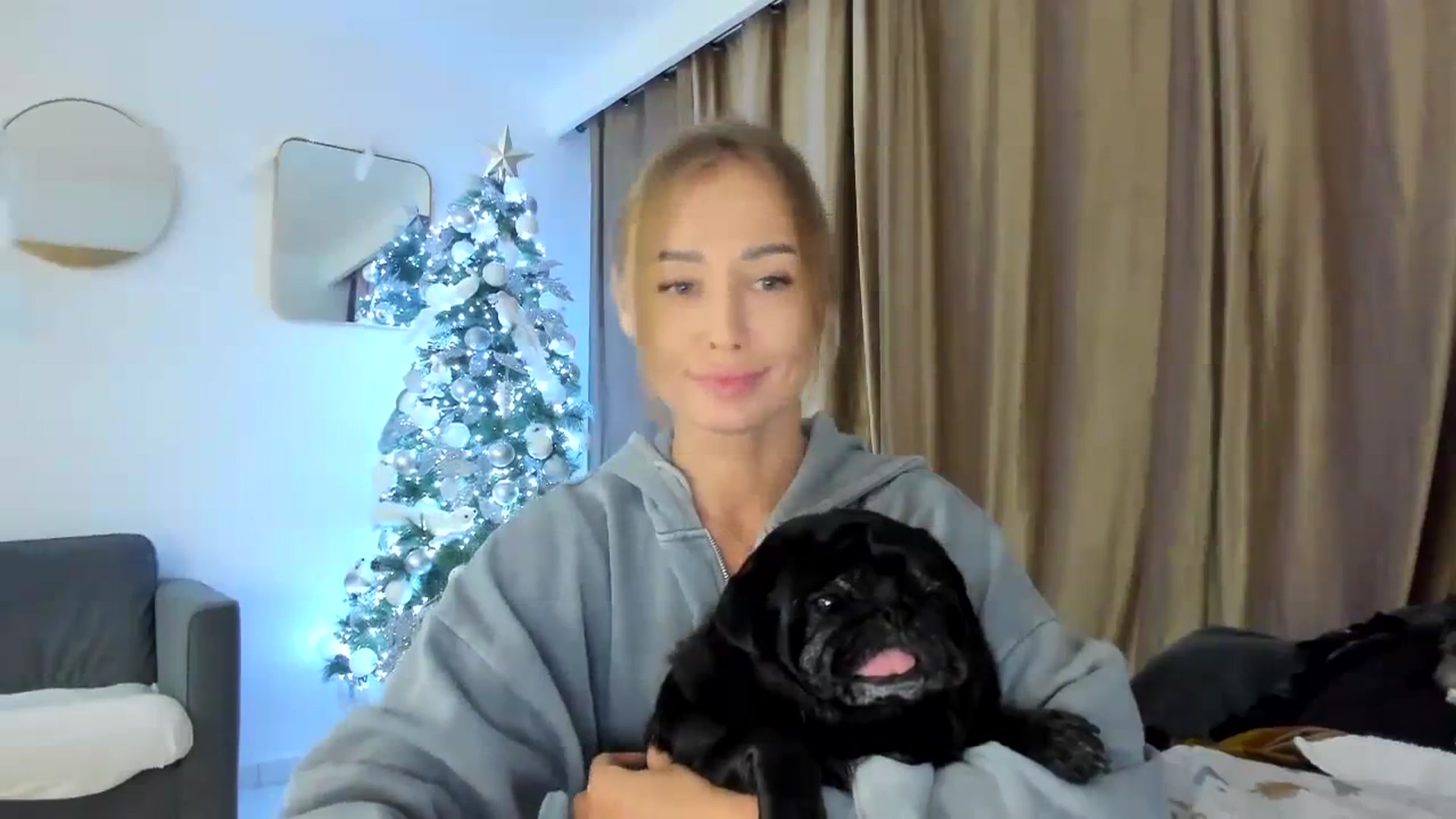 Gallery image thumbnail from AAA_Yas's myfreecams stream on, 12/29/2023, 22:57 image 14 of 20