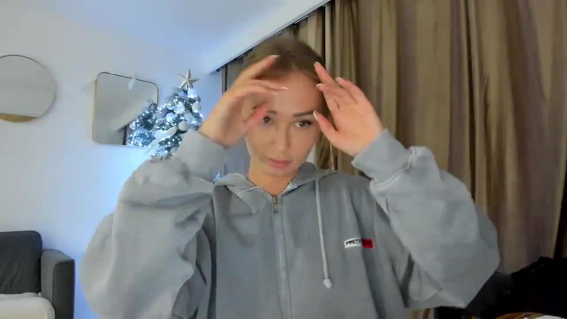 Gallery image thumbnail from AAA_Yas's myfreecams stream on, 12/29/2023, 22:57 image 17 of 20