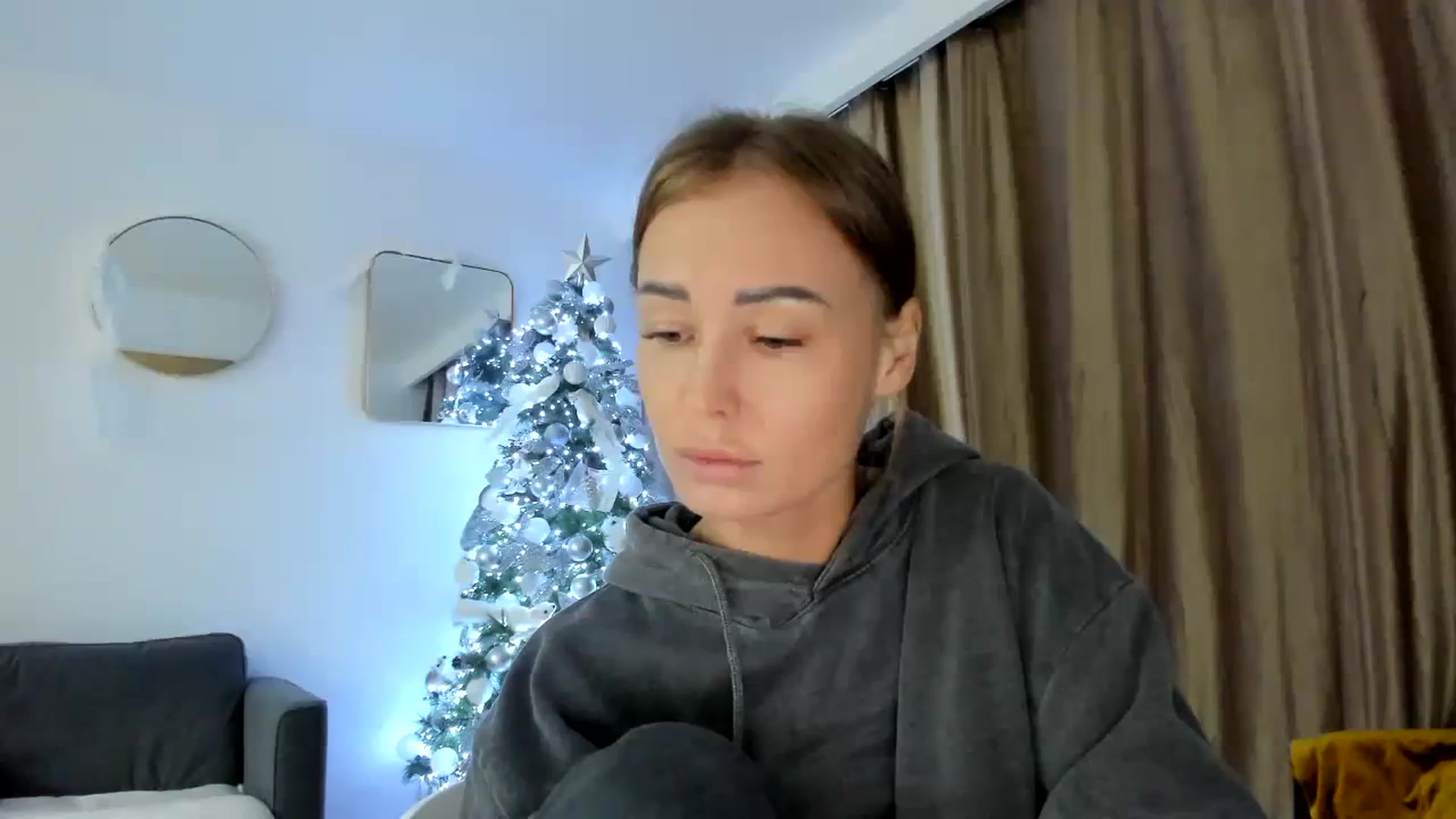 Gallery image thumbnail from AAA_Yas's myfreecams stream on, 01/01/2024, 19:04 image 8 of 20