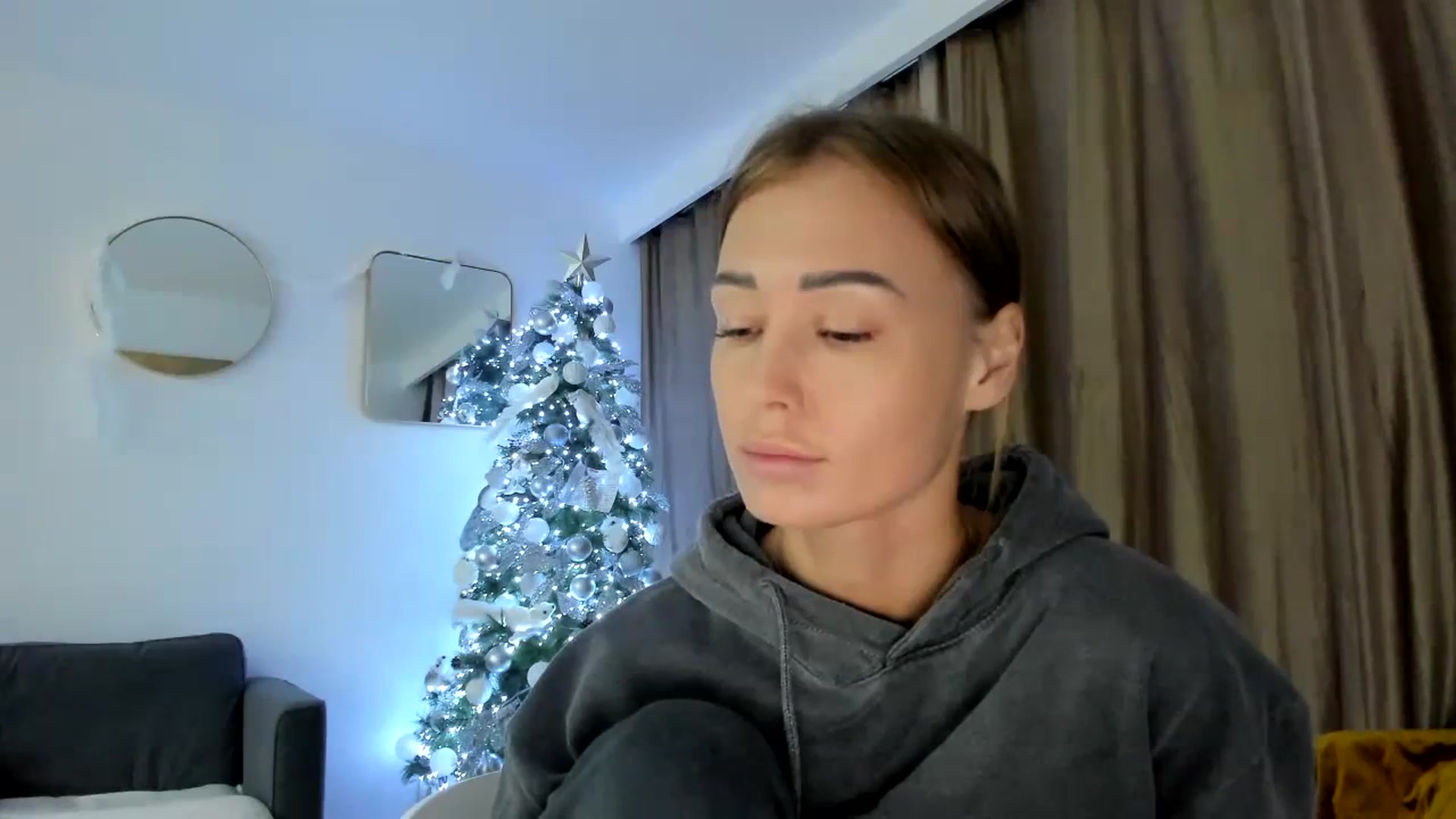 Gallery image thumbnail from AAA_Yas's myfreecams stream on, 01/01/2024, 19:04 image 20 of 20