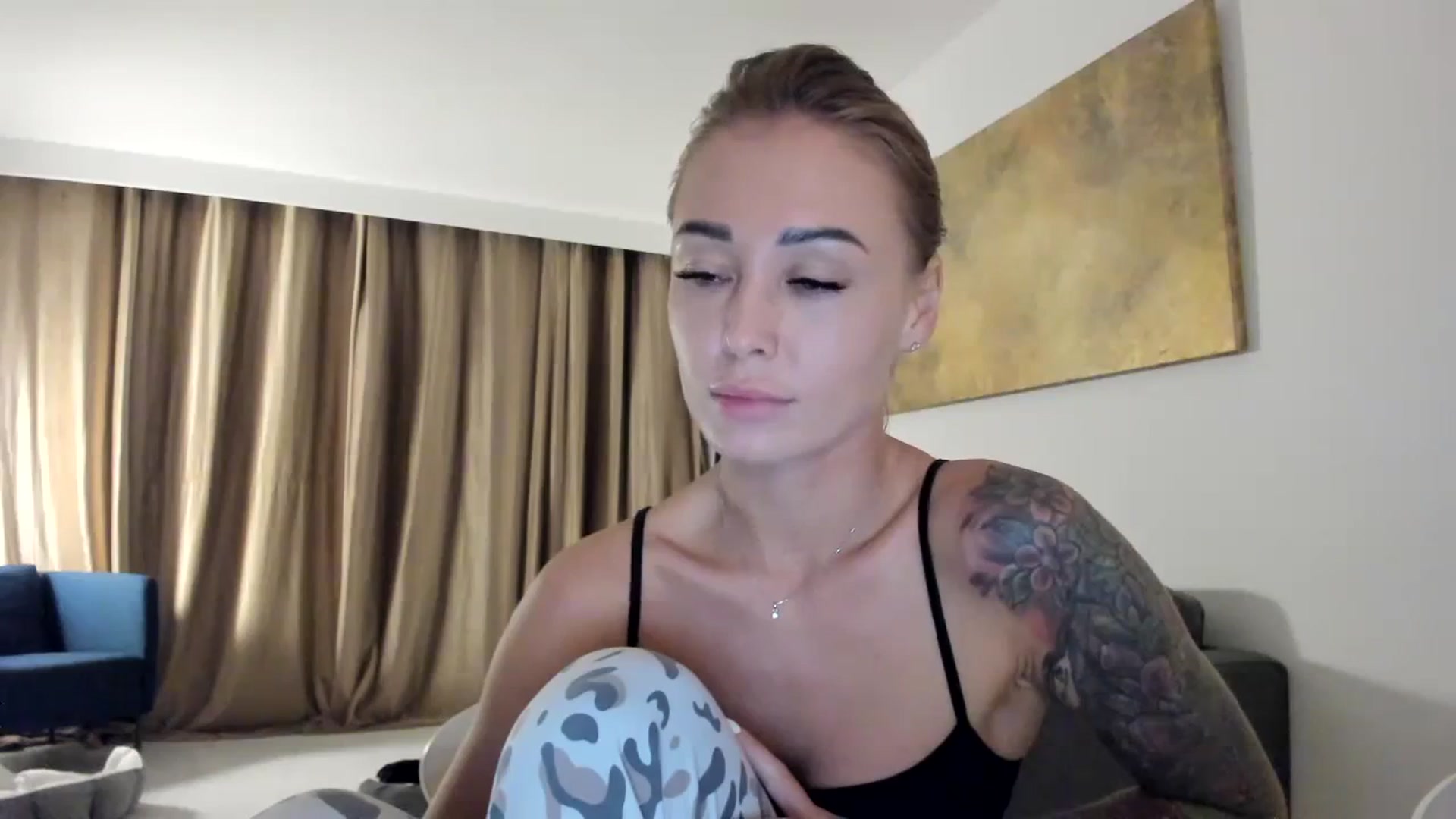 Gallery image thumbnail from AAA_Yas's myfreecams stream on, 01/16/2024, 22:27 image 3 of 20