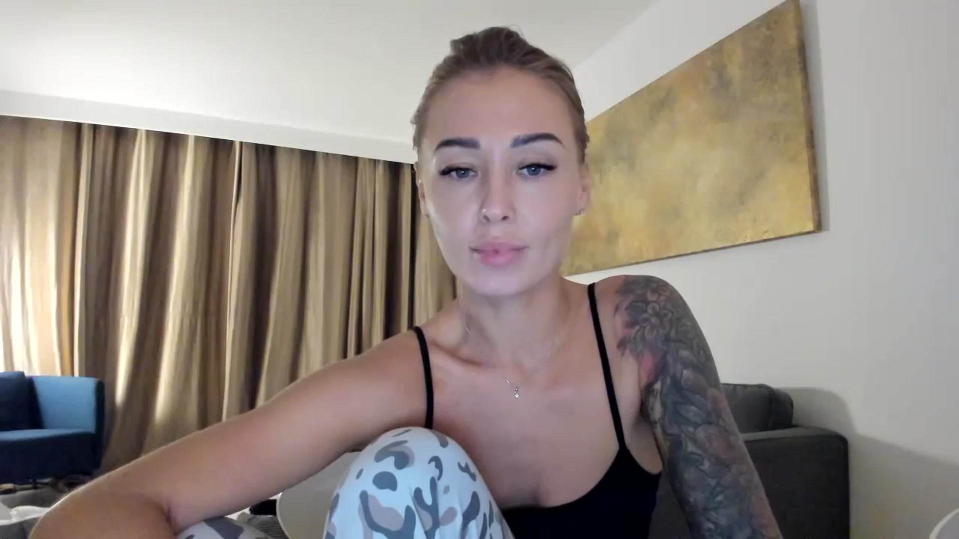 Gallery image thumbnail from AAA_Yas's myfreecams stream on, 01/16/2024, 22:27 image 2 of 20