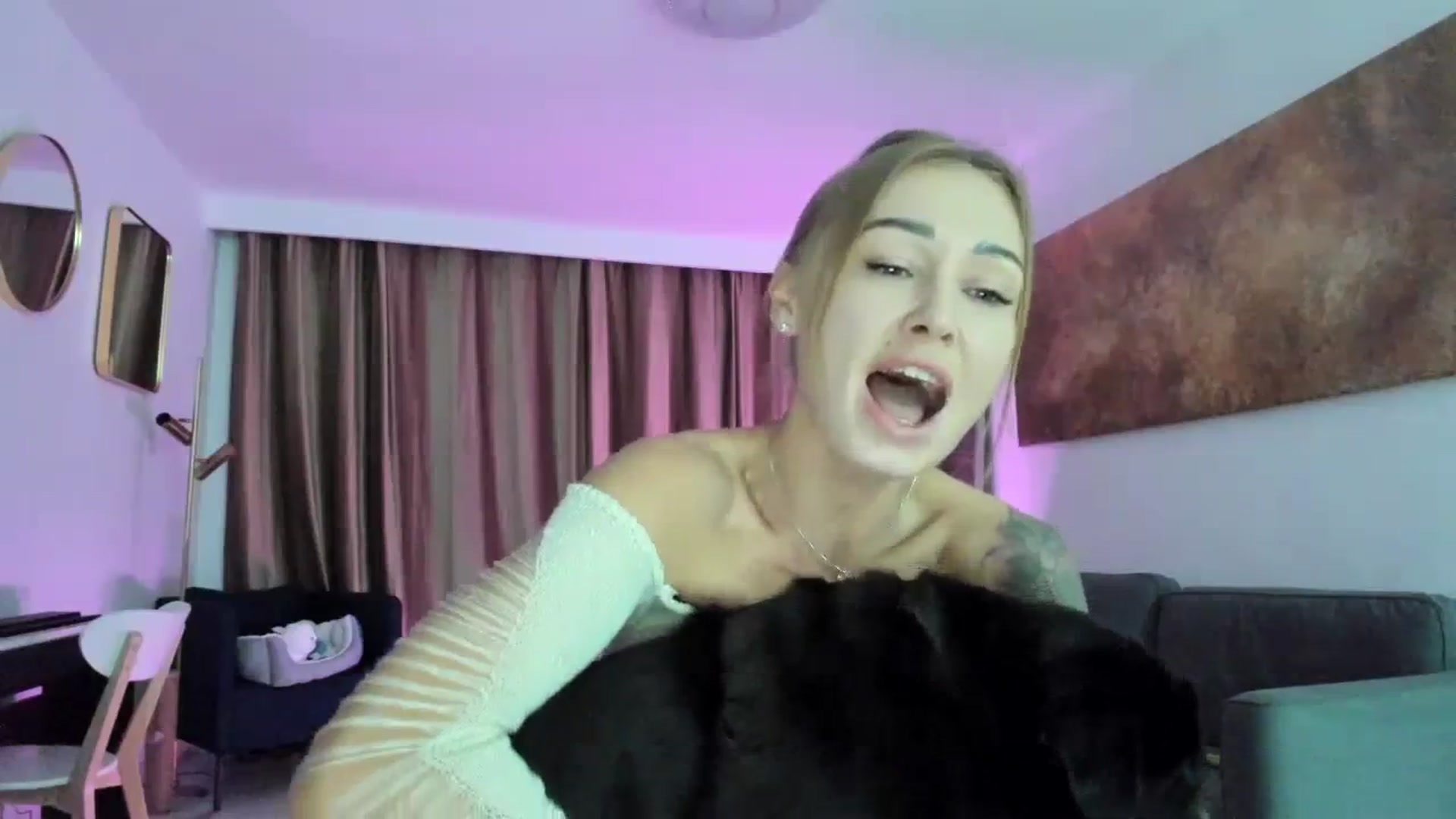 Gallery image thumbnail from AAA_Yas's myfreecams stream on, 01/31/2024, 22:02 image 15 of 20