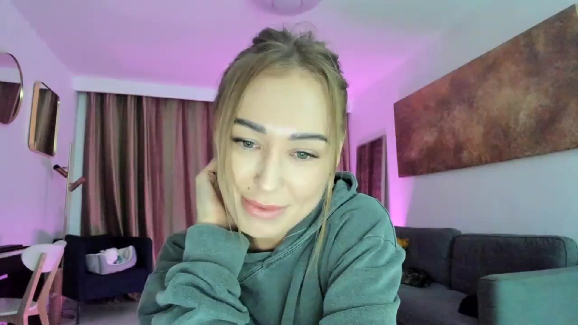 Gallery image thumbnail from AAA_Yas's myfreecams stream on, 01/31/2024, 22:02 image 1 of 20