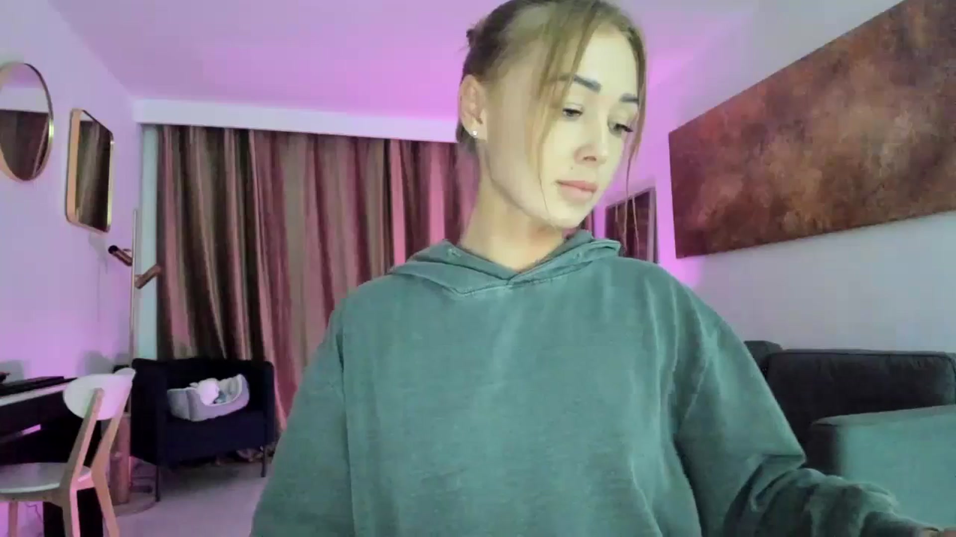 Gallery image thumbnail from AAA_Yas's myfreecams stream on, 01/31/2024, 22:02 image 8 of 20