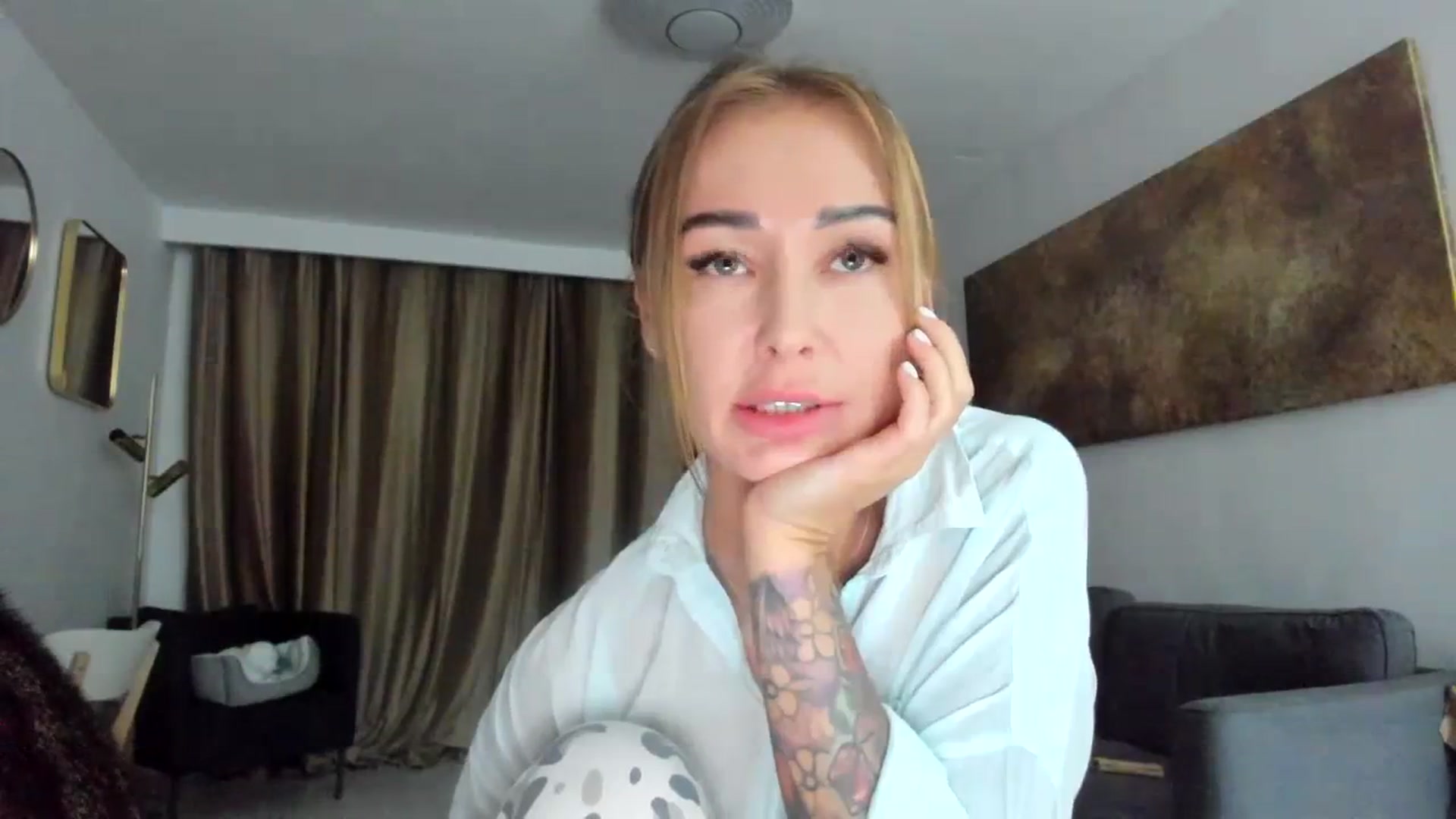 Gallery image thumbnail from AAA_Yas's myfreecams stream on, 02/01/2024, 22:35 image 14 of 20