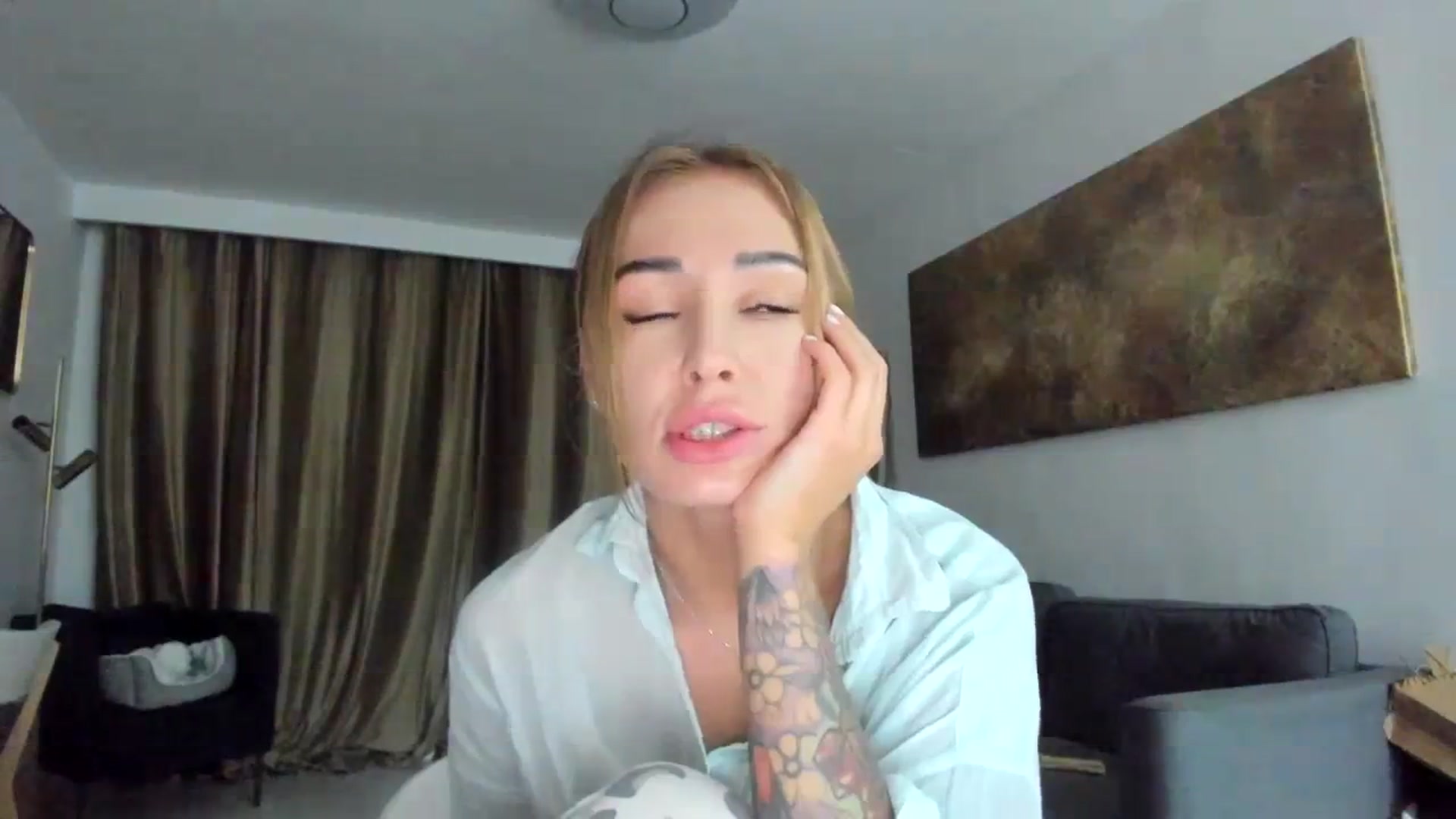 Gallery image thumbnail from AAA_Yas's myfreecams stream on, 02/01/2024, 22:35 image 15 of 20