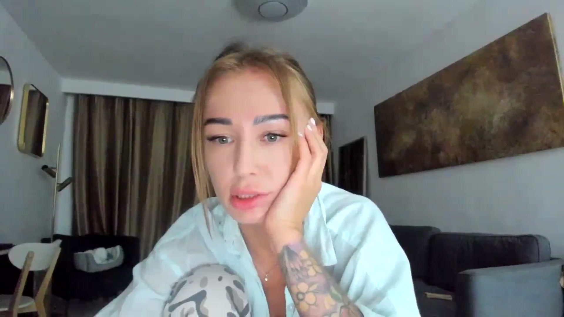 Gallery image thumbnail from AAA_Yas's myfreecams stream on, 02/01/2024, 22:35 image 11 of 20
