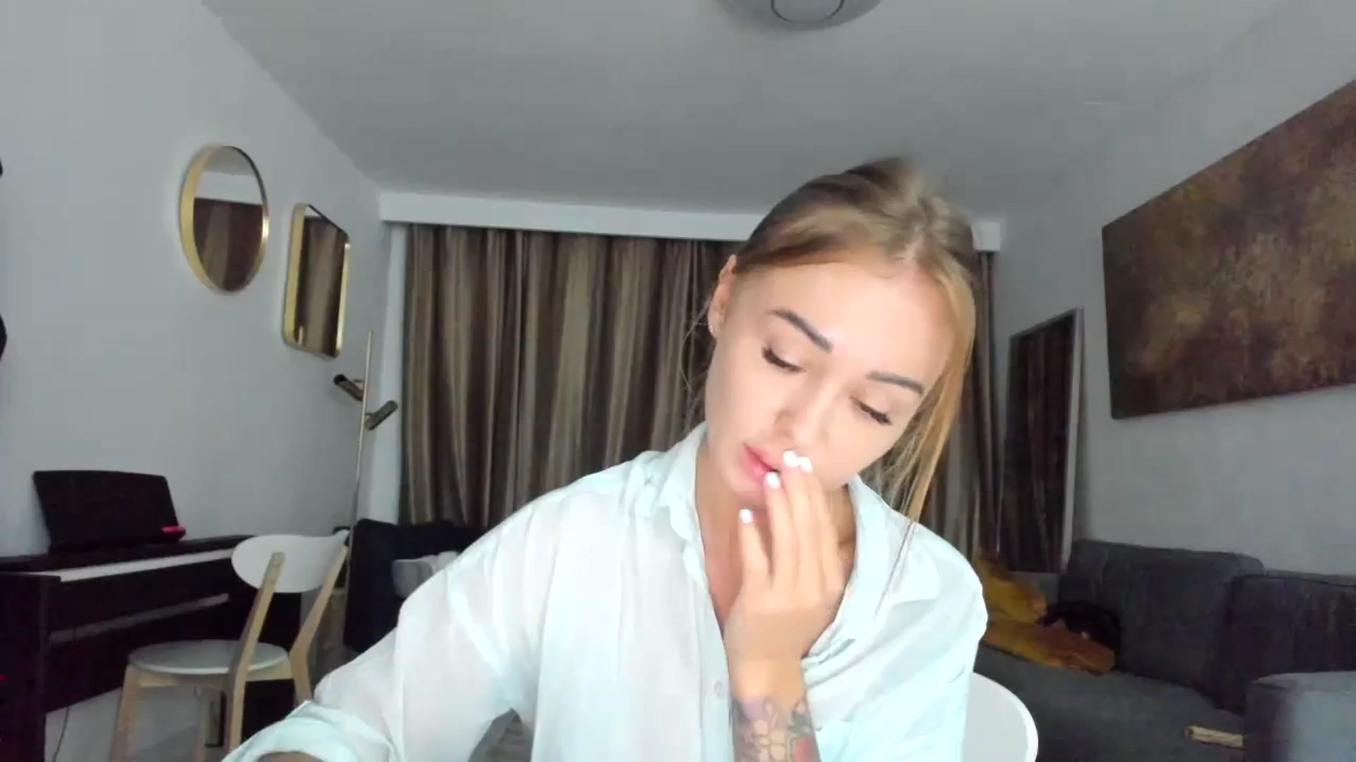 Gallery image thumbnail from AAA_Yas's myfreecams stream on, 02/01/2024, 23:43 image 8 of 20