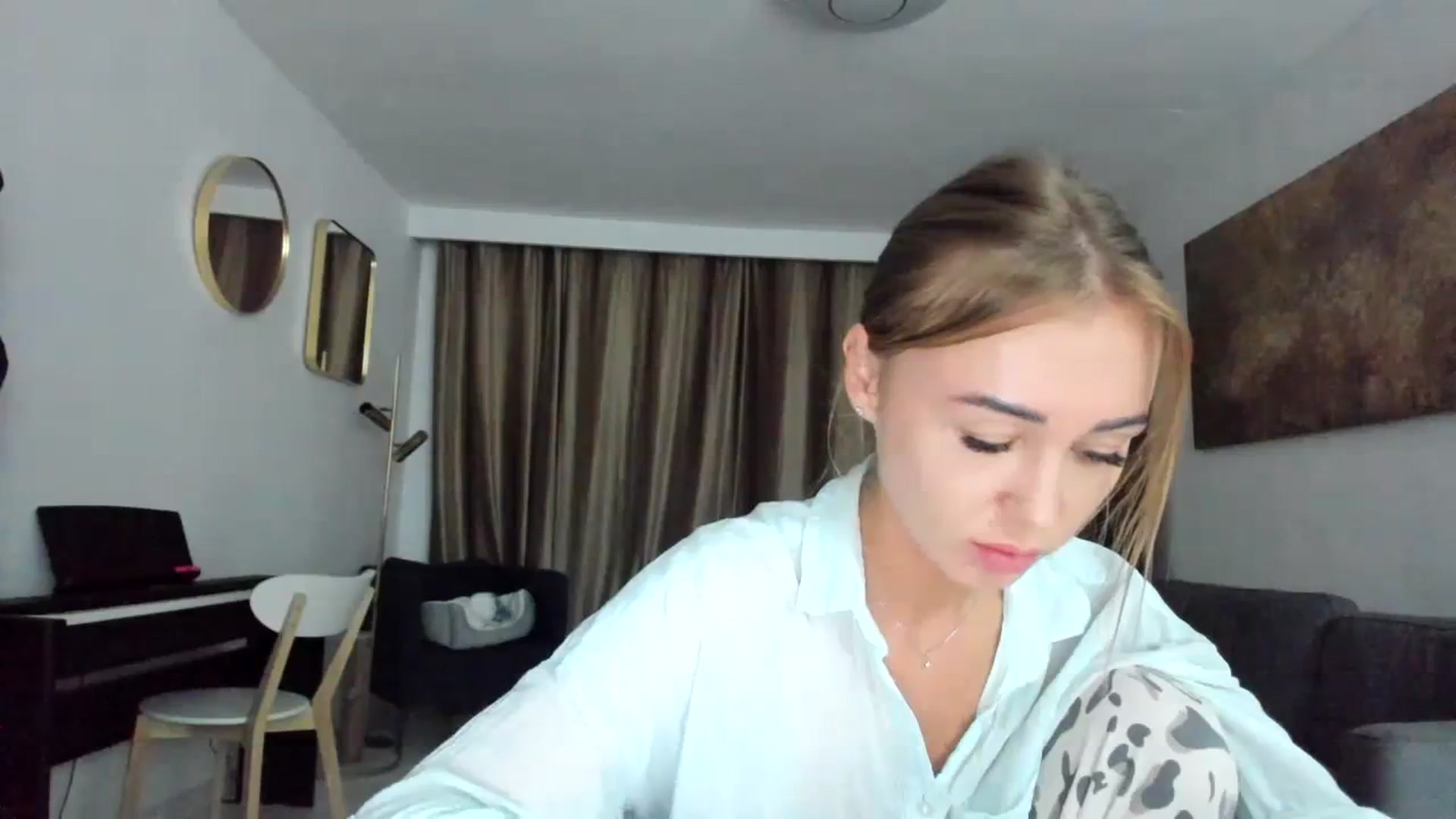 Gallery image thumbnail from AAA_Yas's myfreecams stream on, 02/01/2024, 23:43 image 16 of 20