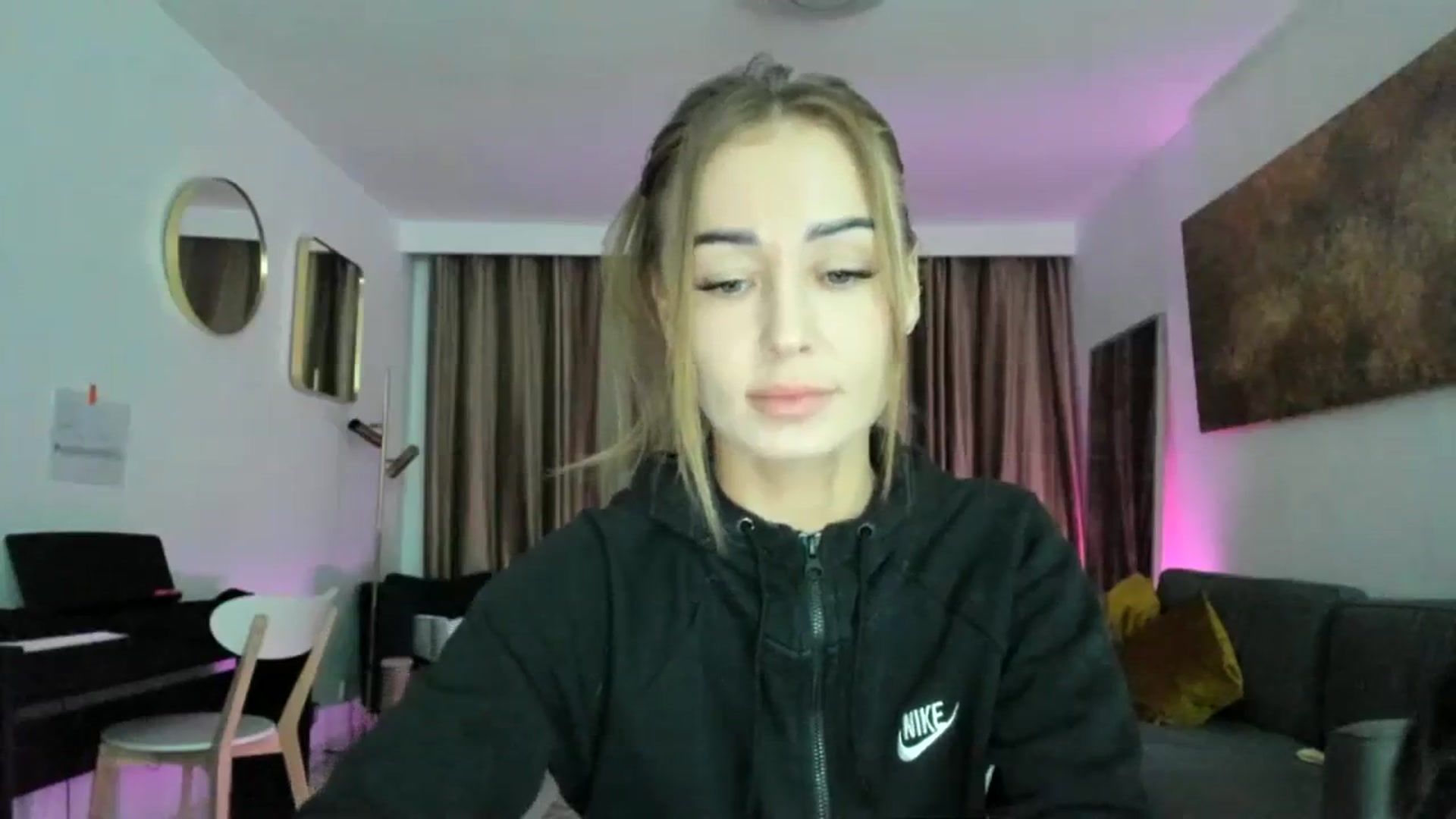 Gallery image thumbnail from AAA_Yas's myfreecams stream on, 02/06/2024, 21:21 image 19 of 20