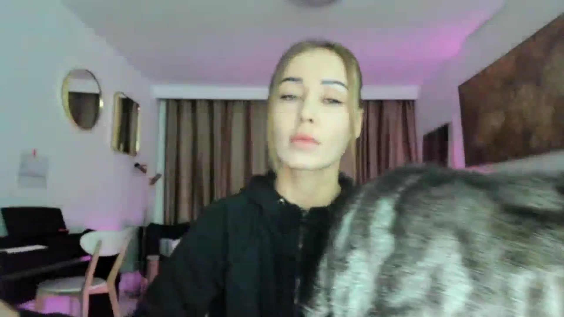 Gallery image thumbnail from AAA_Yas's myfreecams stream on, 02/06/2024, 21:21 image 7 of 20