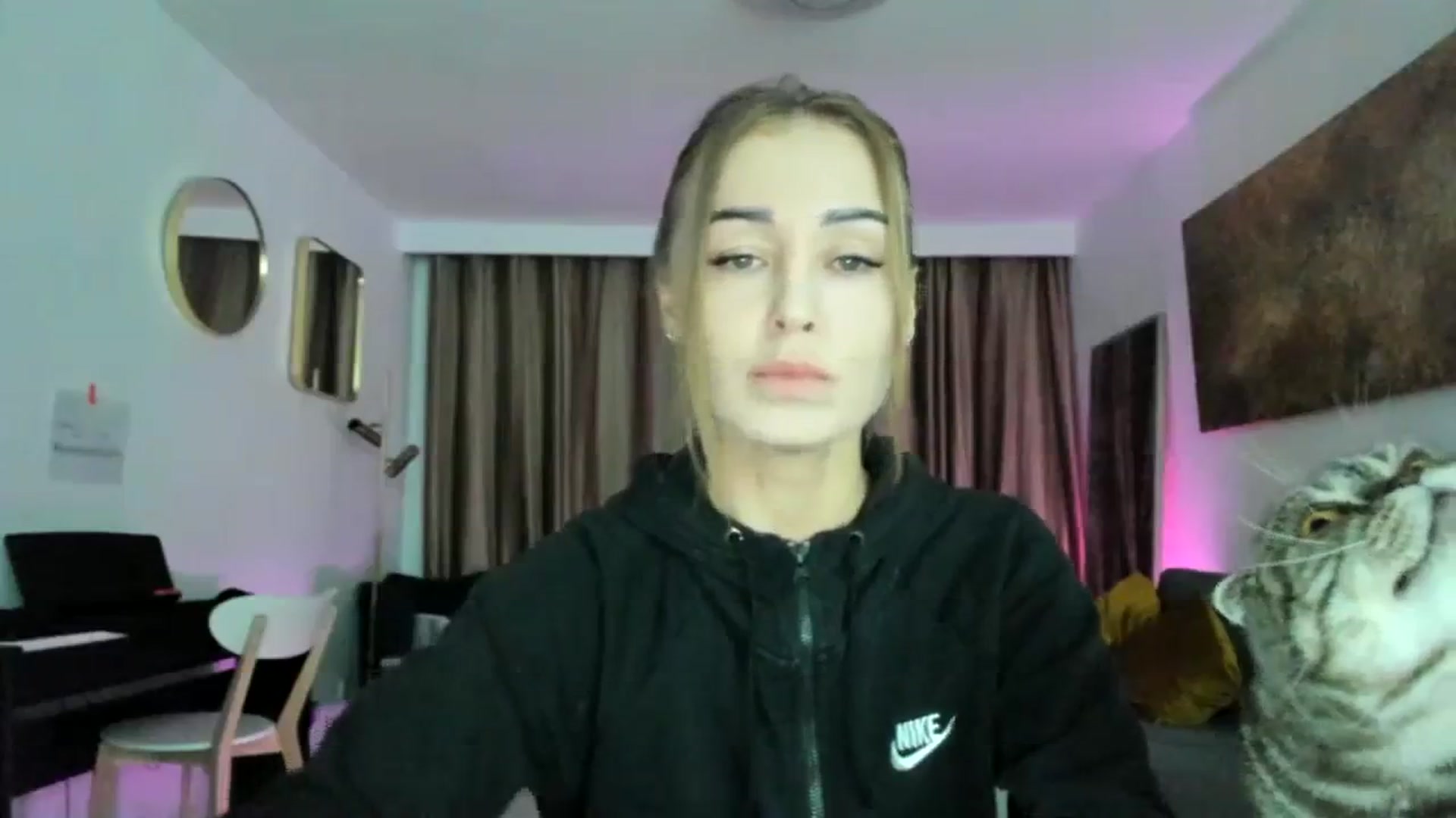 Gallery image thumbnail from AAA_Yas's myfreecams stream on, 02/06/2024, 21:21 image 14 of 20