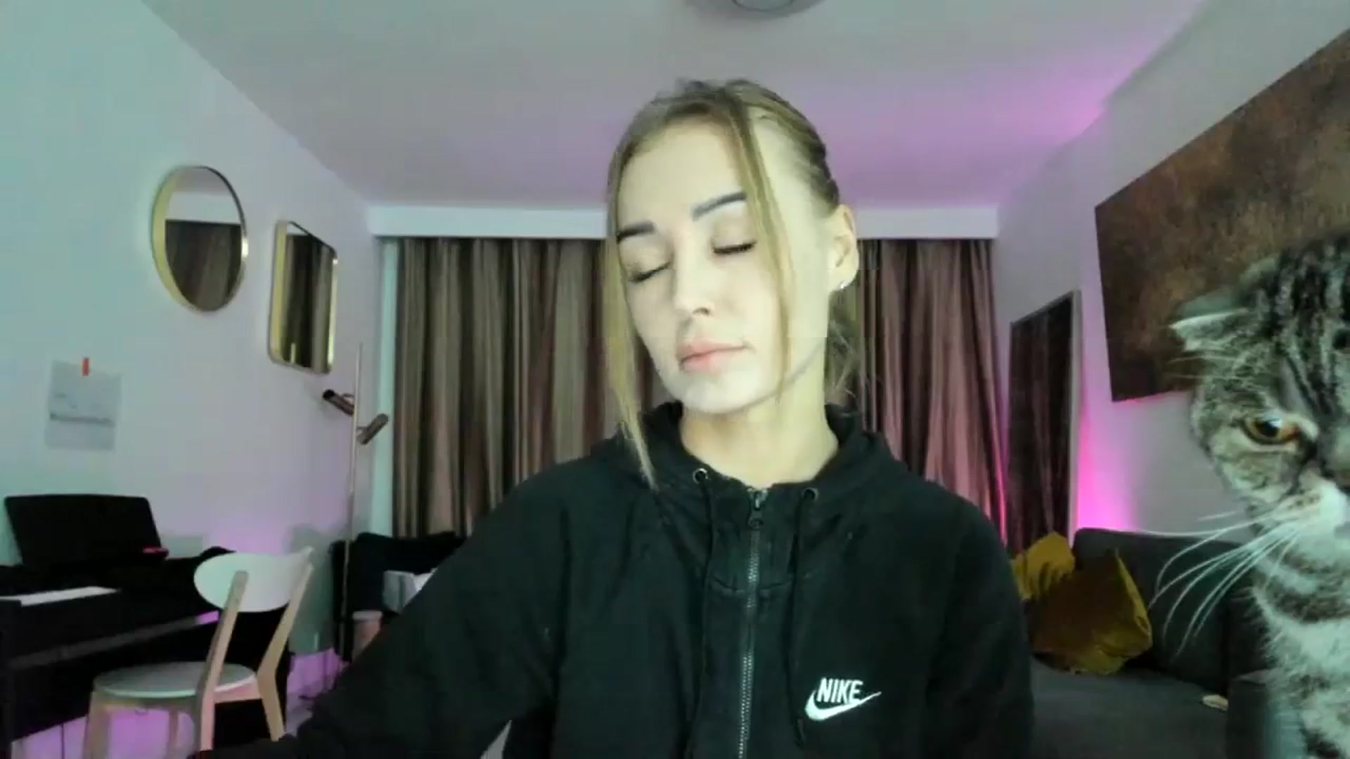 Gallery image thumbnail from AAA_Yas's myfreecams stream on, 02/06/2024, 21:21 image 5 of 20