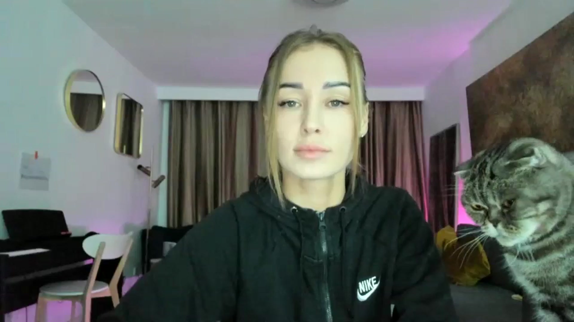 Gallery image thumbnail from AAA_Yas's myfreecams stream on, 02/06/2024, 21:21 image 15 of 20