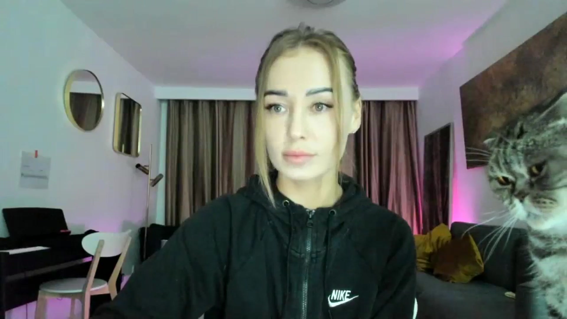 Gallery image thumbnail from AAA_Yas's myfreecams stream on, 02/06/2024, 21:21 image 6 of 20
