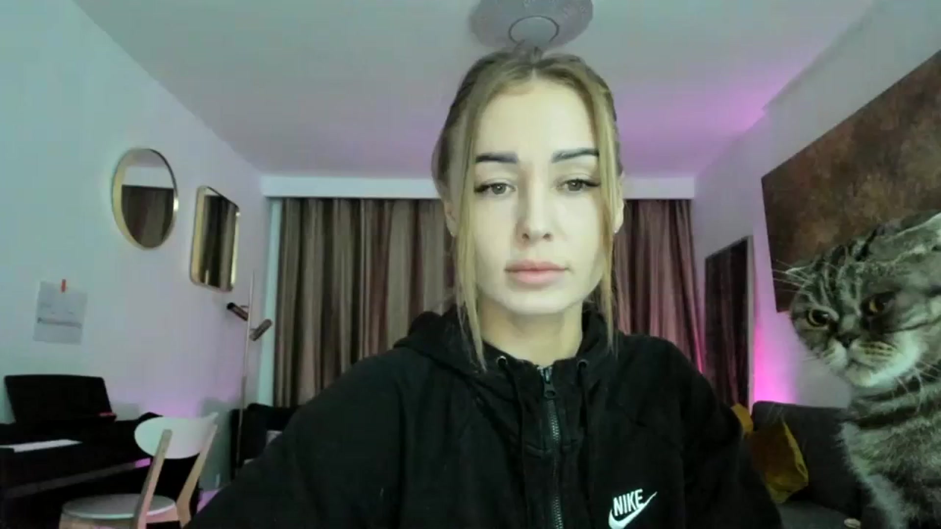 Gallery image thumbnail from AAA_Yas's myfreecams stream on, 02/06/2024, 21:21 image 3 of 20