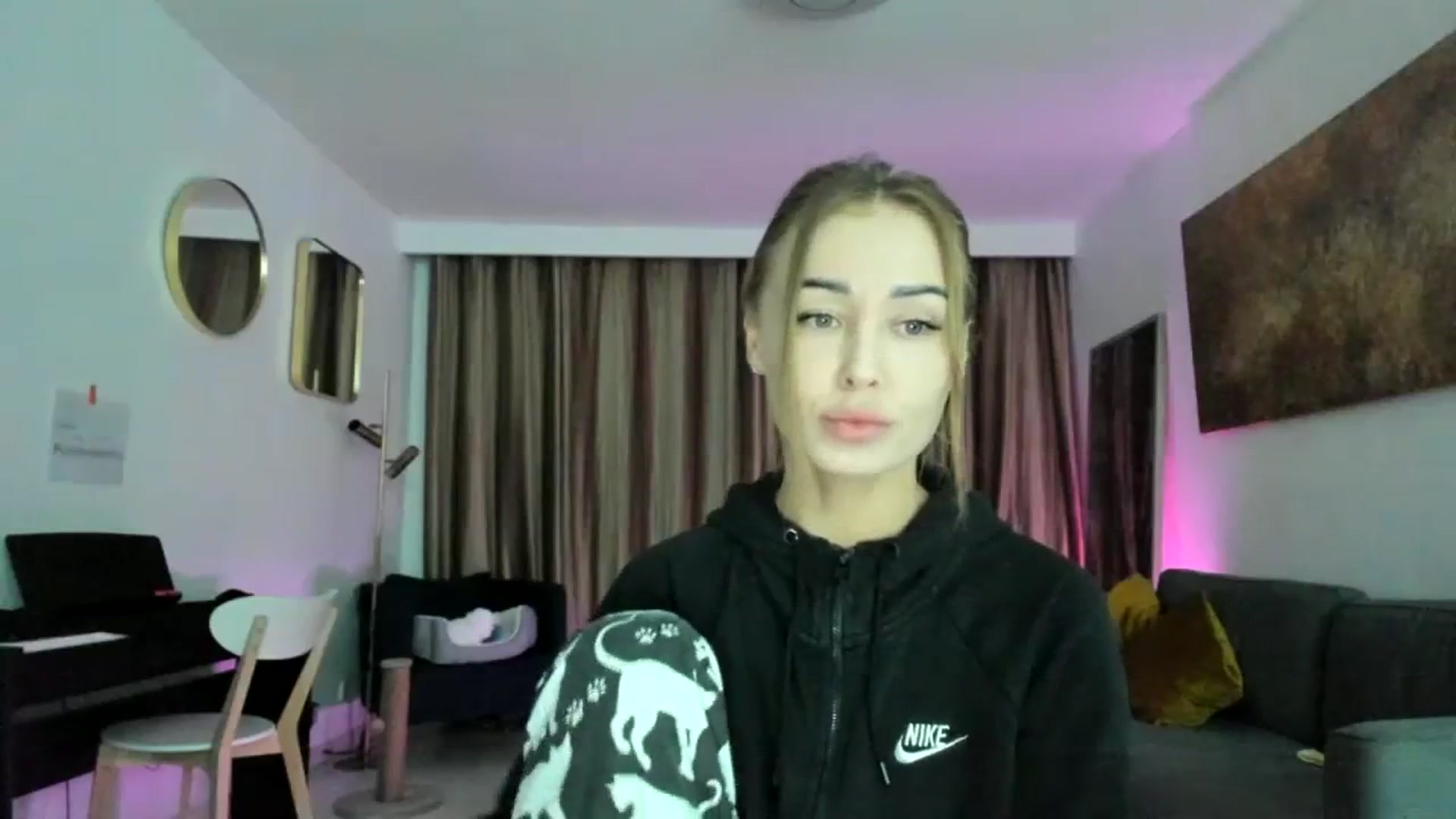 Gallery image thumbnail from AAA_Yas's myfreecams stream on, 02/06/2024, 21:21 image 9 of 20