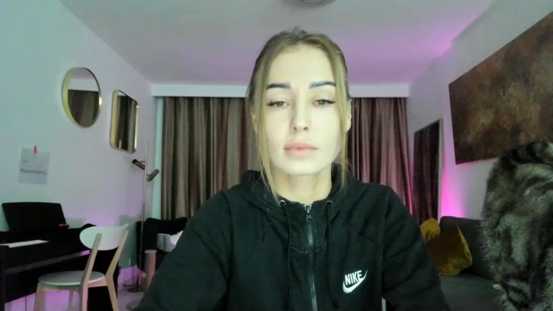 Gallery image thumbnail from AAA_Yas's myfreecams stream on, 02/06/2024, 21:21 image 12 of 20