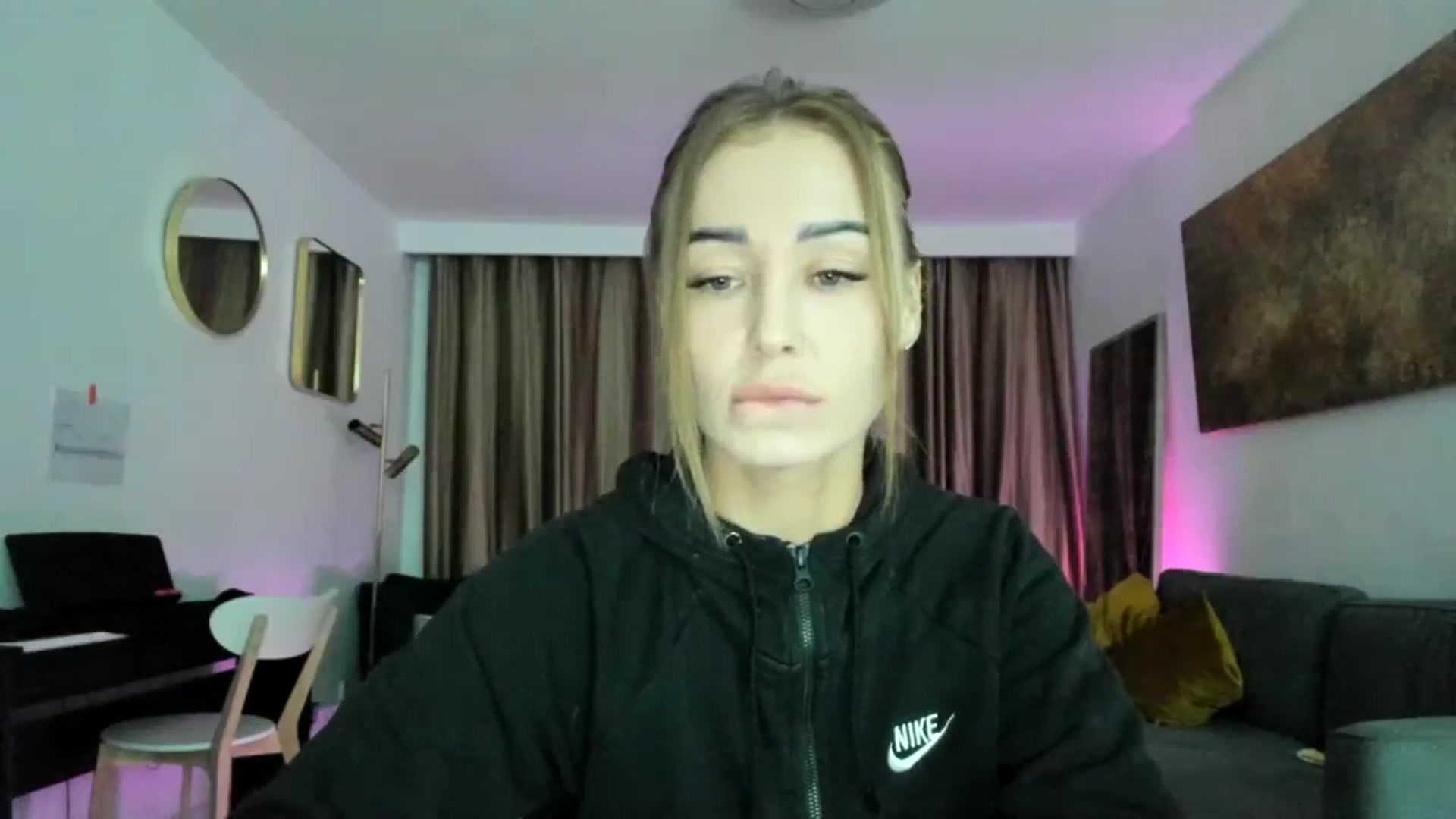 Gallery image thumbnail from AAA_Yas's myfreecams stream on, 02/06/2024, 21:21 image 10 of 20