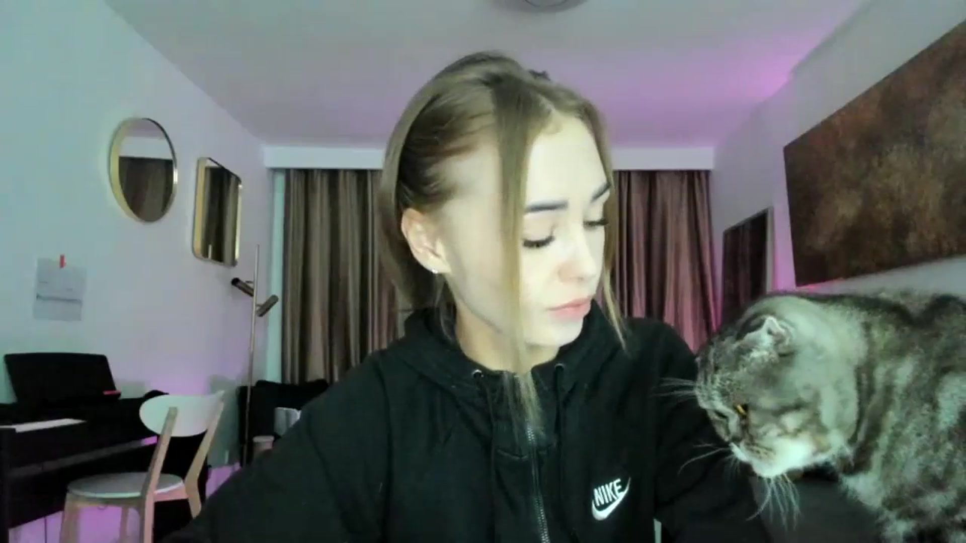 Gallery image thumbnail from AAA_Yas's myfreecams stream on, 02/06/2024, 21:21 image 17 of 20