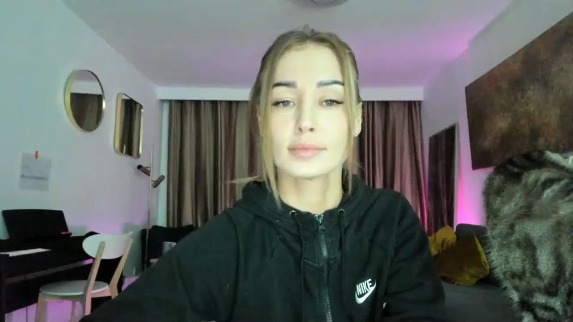 Gallery image thumbnail from AAA_Yas's myfreecams stream on, 02/06/2024, 21:21 image 18 of 20