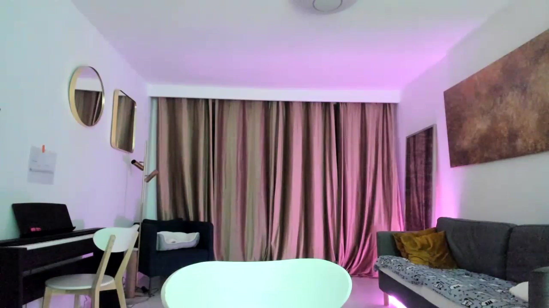 Gallery image thumbnail from AAA_Yas's myfreecams stream on, 02/11/2024, 20:14 image 6 of 20