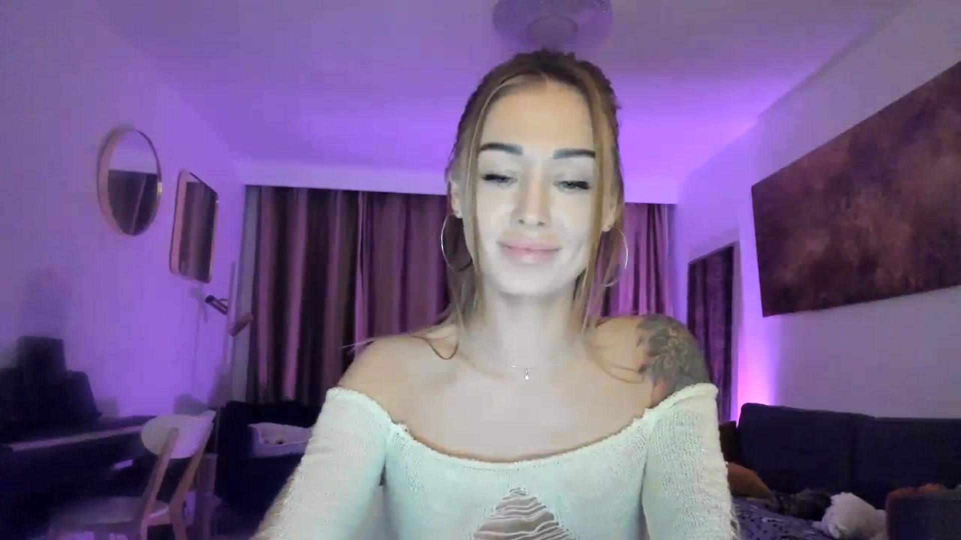 Gallery image thumbnail from AAA_Yas's myfreecams stream on, 02/12/2024, 21:07 image 4 of 20