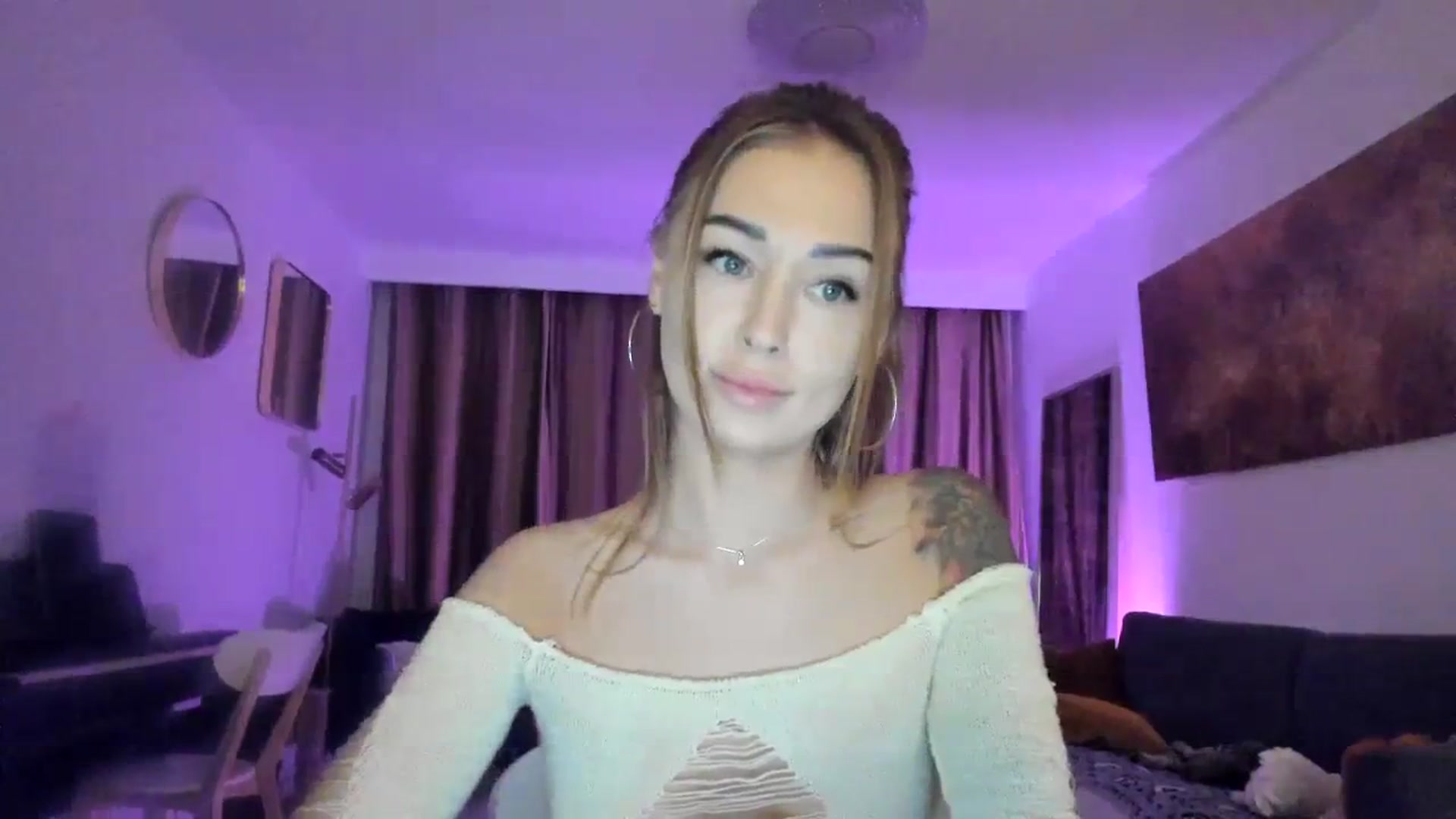 Gallery image thumbnail from AAA_Yas's myfreecams stream on, 02/12/2024, 21:07 image 2 of 20