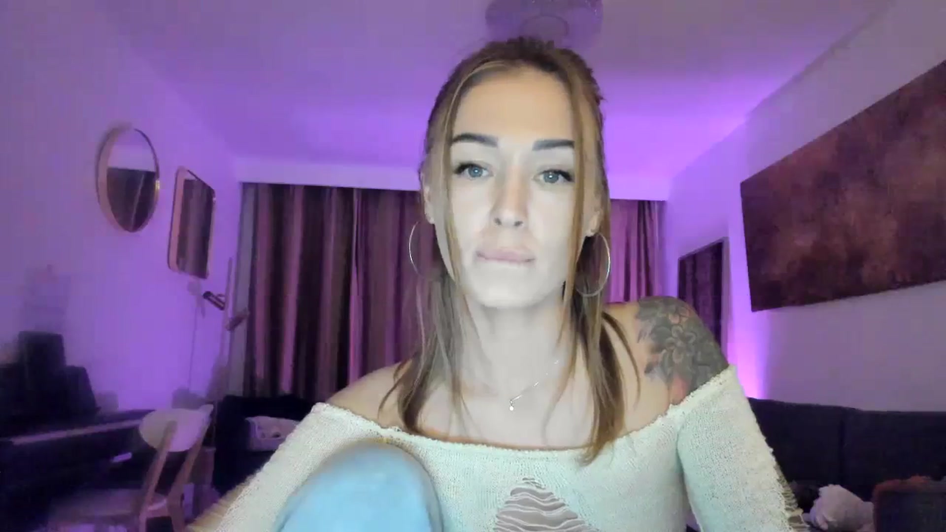 Gallery image thumbnail from AAA_Yas's myfreecams stream on, 02/12/2024, 21:07 image 18 of 20