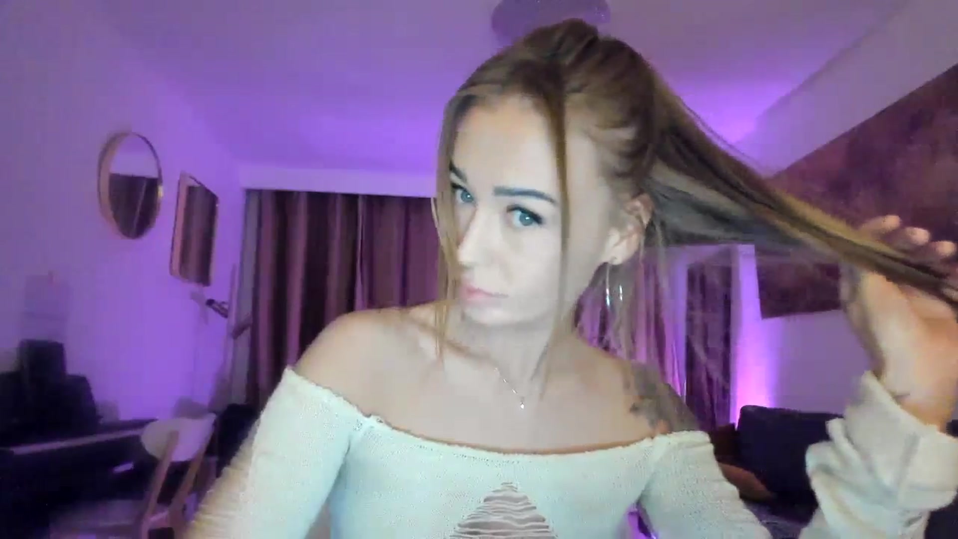 Gallery image thumbnail from AAA_Yas's myfreecams stream on, 02/12/2024, 22:45 image 9 of 20