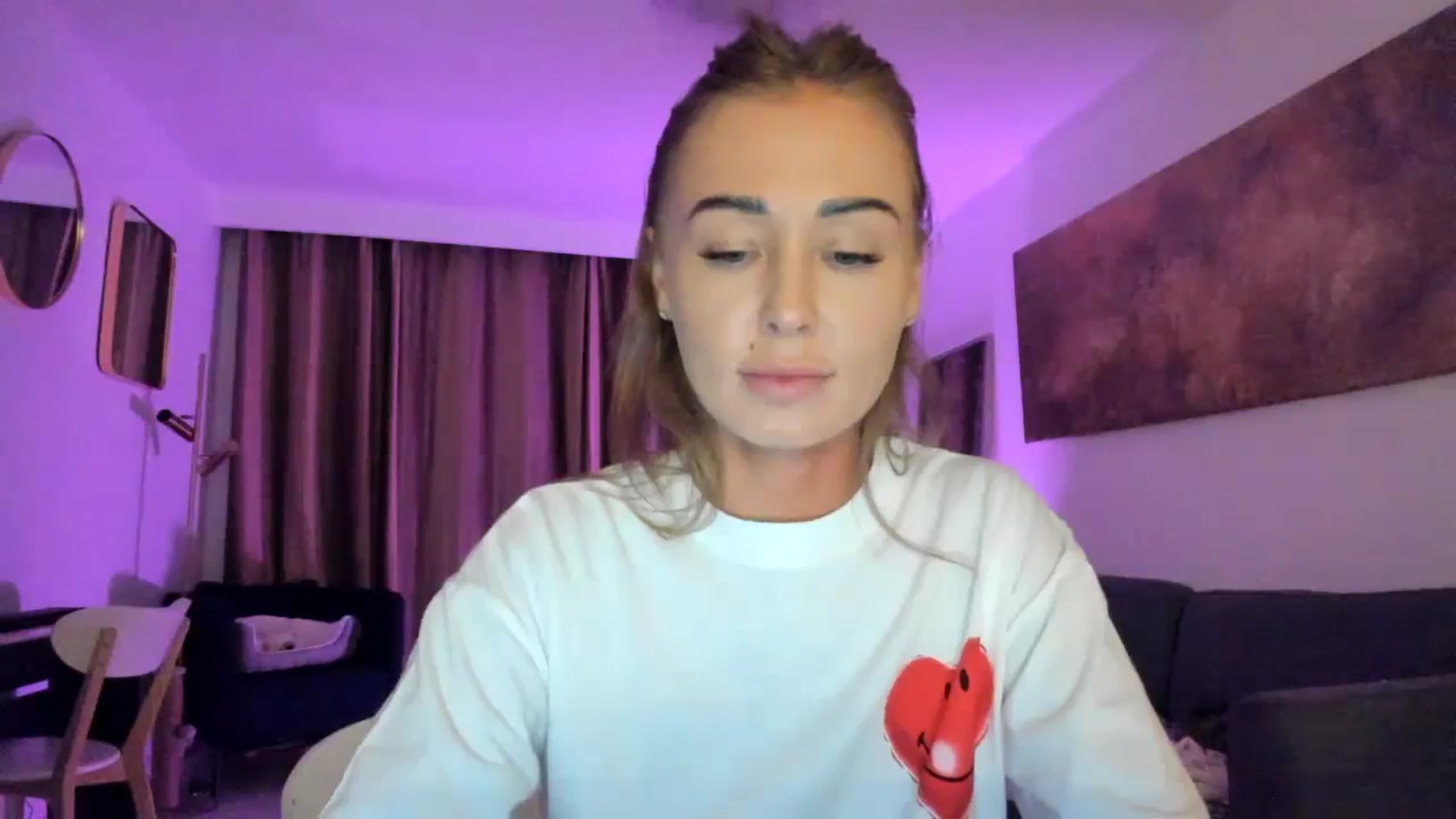 Gallery image thumbnail from AAA_Yas's myfreecams stream on, 02/13/2024, 19:56 image 4 of 20