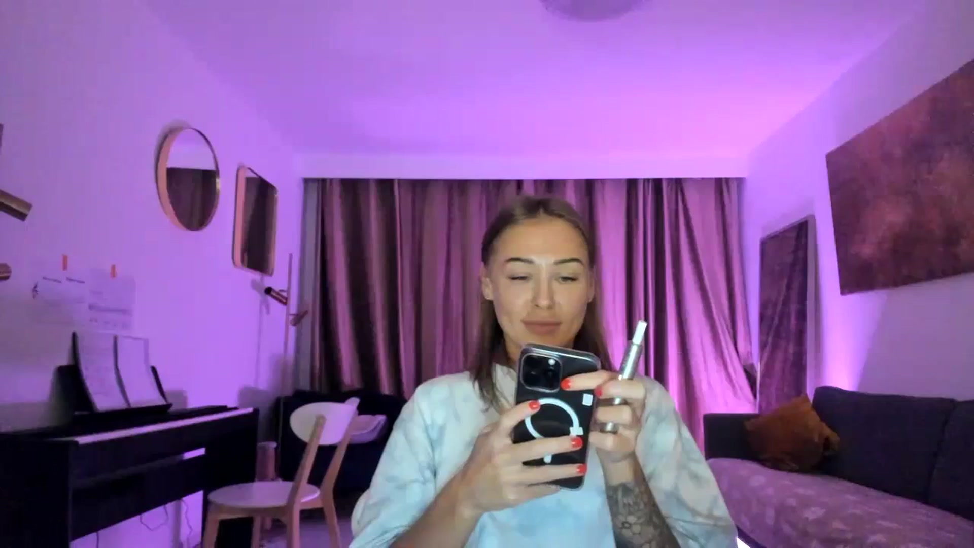 Gallery image thumbnail from AAA_Yas's myfreecams stream on, 02/20/2024, 23:21 image 17 of 20