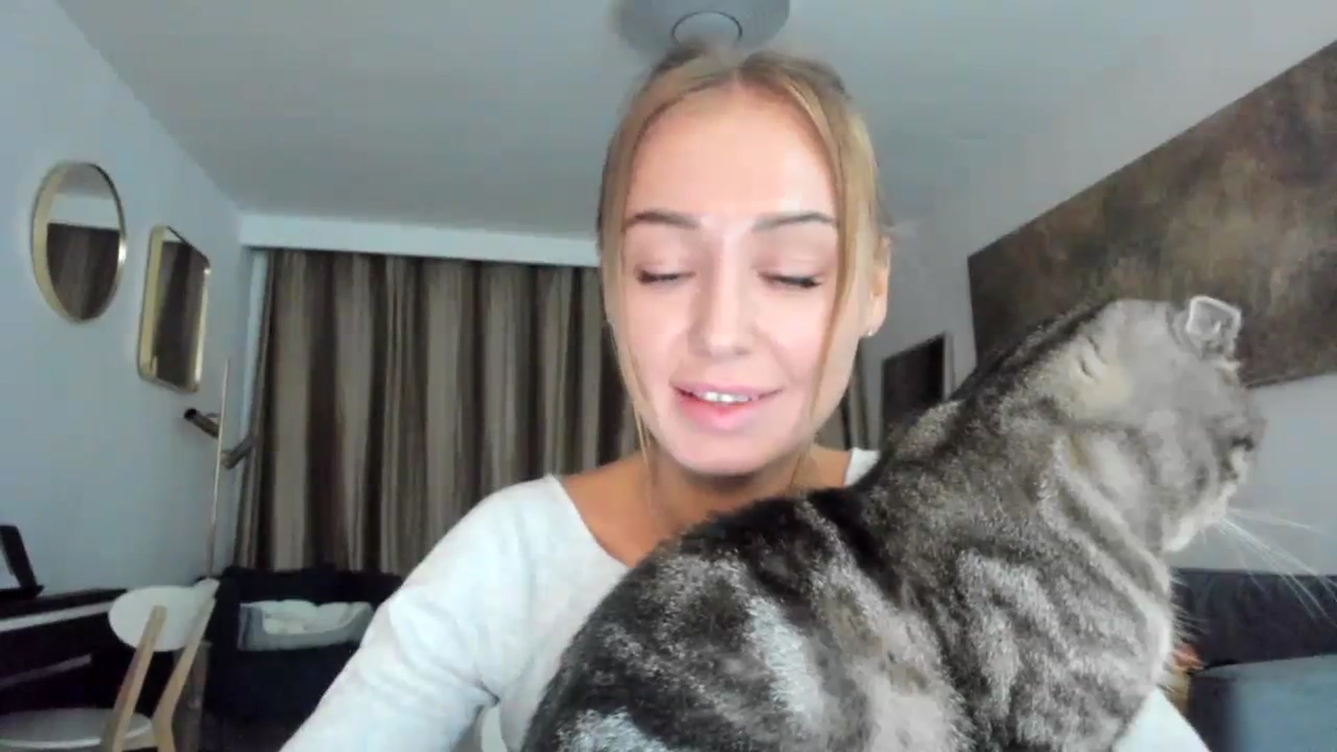 Gallery image thumbnail from AAA_Yas's myfreecams stream on, 02/21/2024, 22:38 image 13 of 20